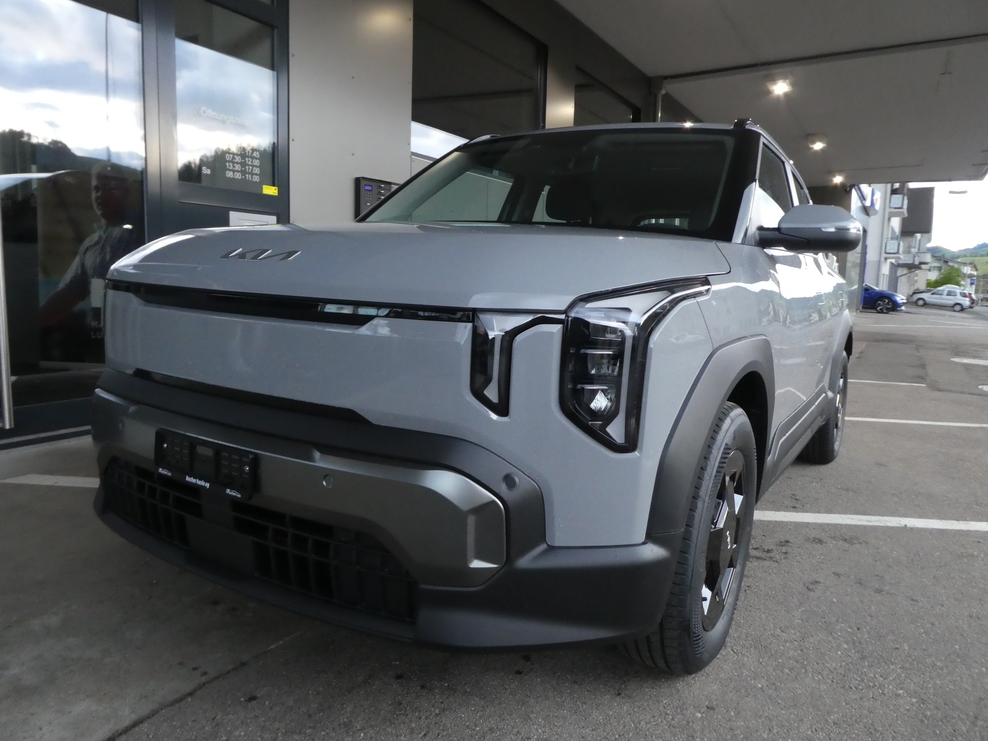 KIA EV2-image-7