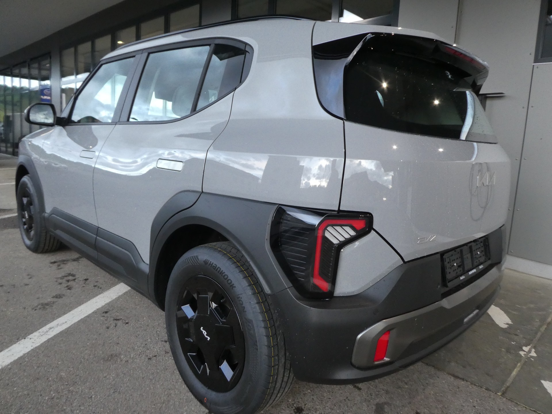KIA EV2-image-5