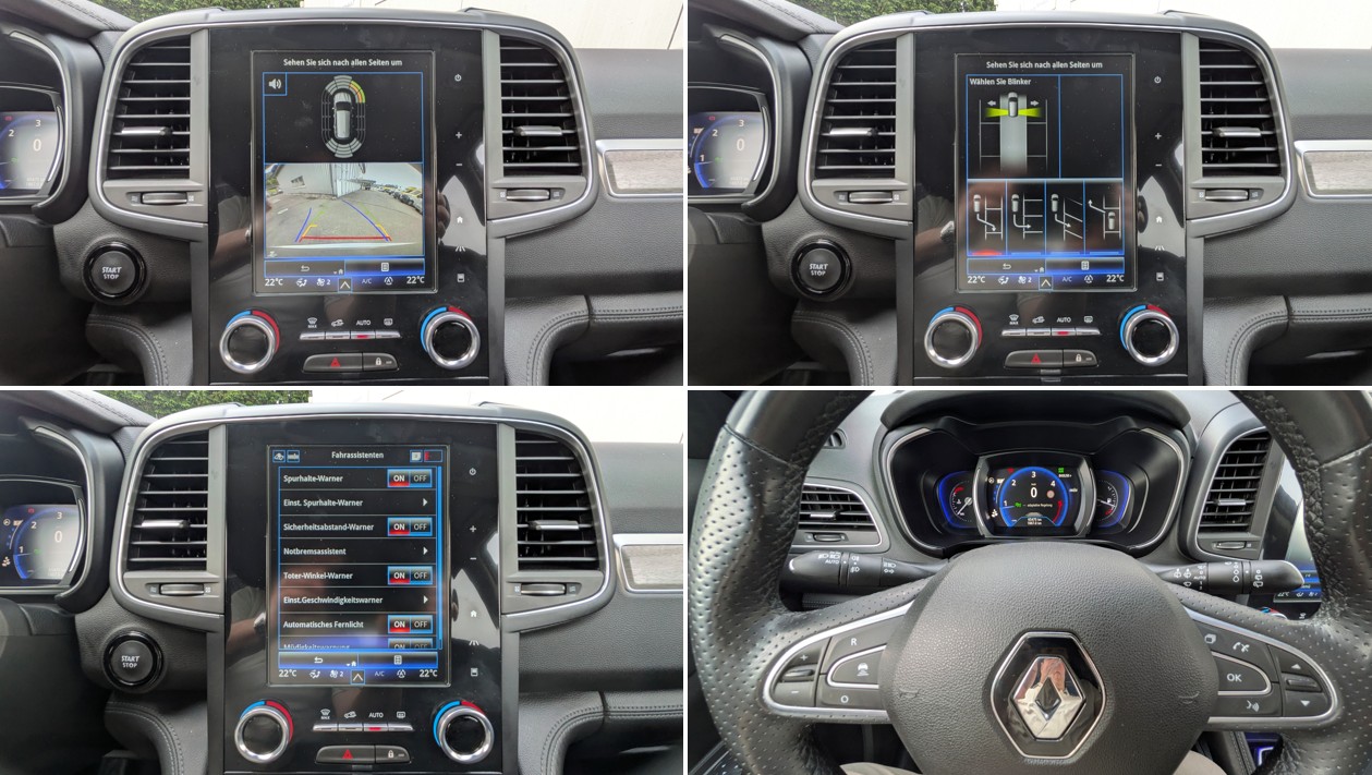 RENAULT Koleos 2.0 Blue dCi Initiale 4WD-image-15