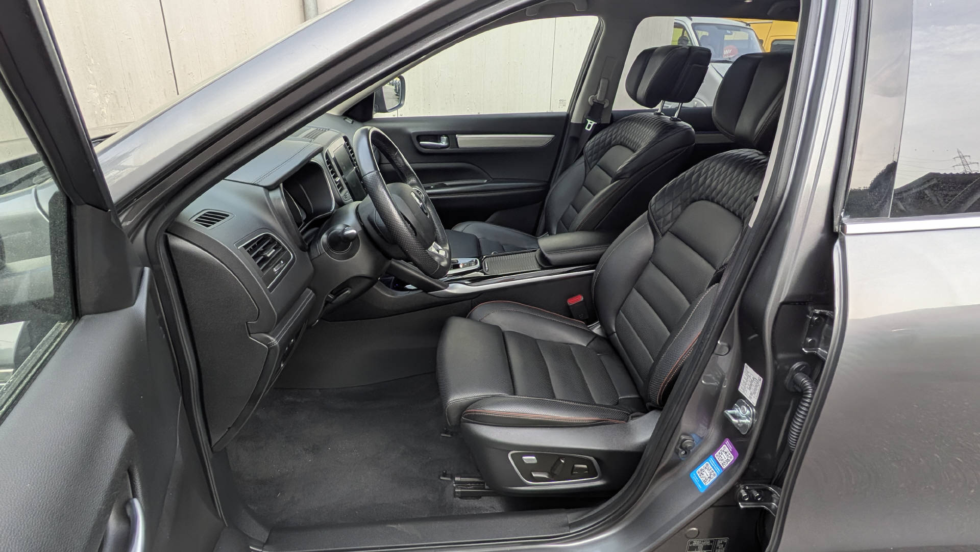 RENAULT Koleos 2.0 Blue dCi Initiale 4WD-image-7