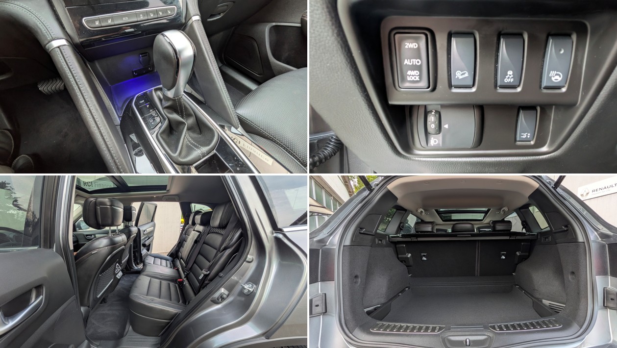 RENAULT Koleos 2.0 Blue dCi Initiale 4WD-image-13