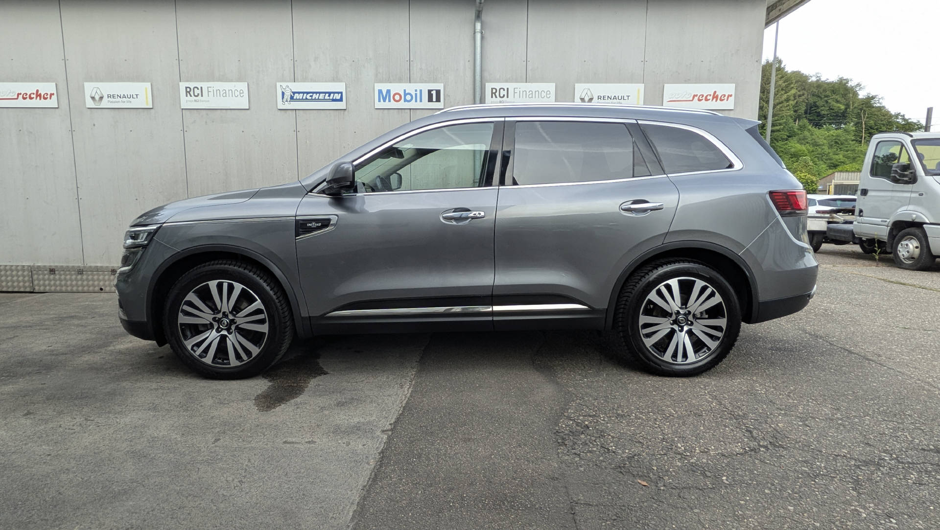 RENAULT Koleos 2.0 Blue dCi Initiale 4WD-image-1