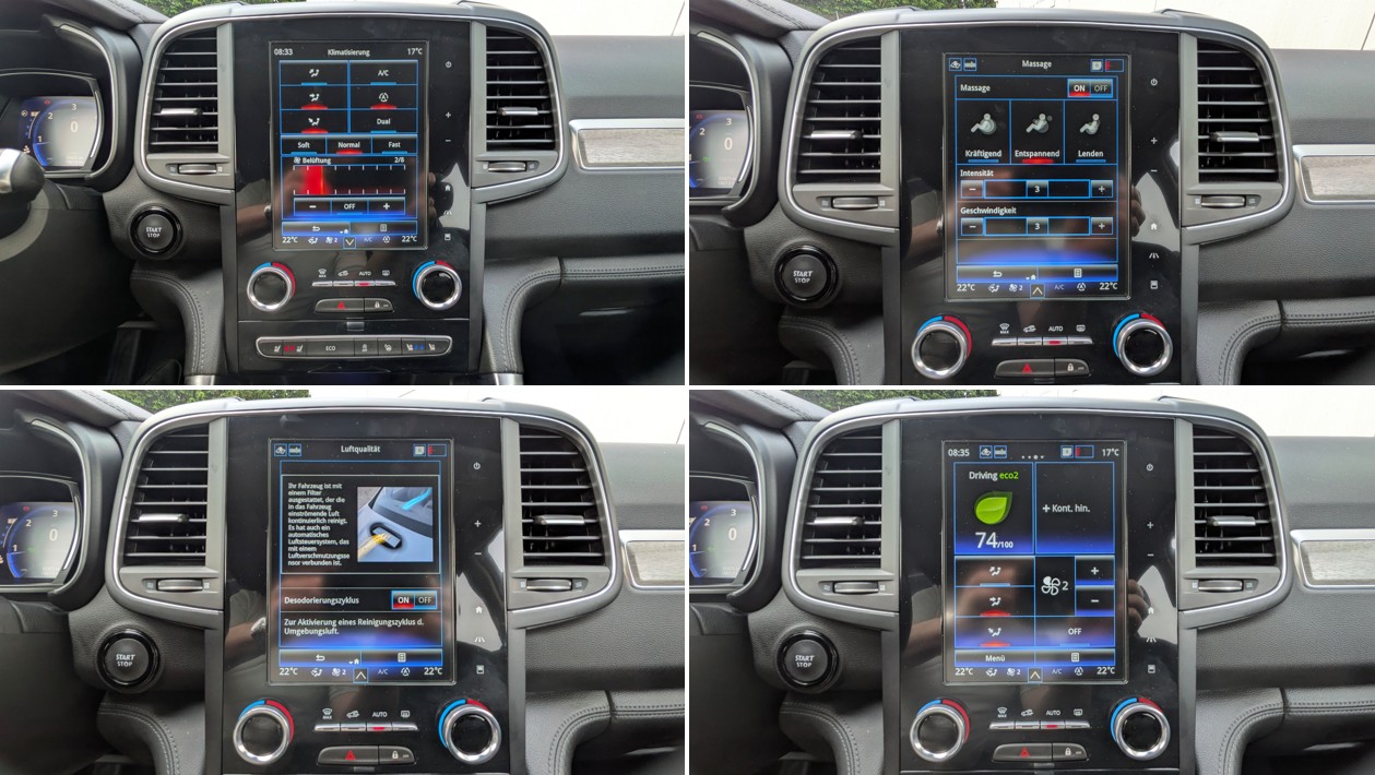 RENAULT Koleos 2.0 Blue dCi Initiale 4WD-image-14
