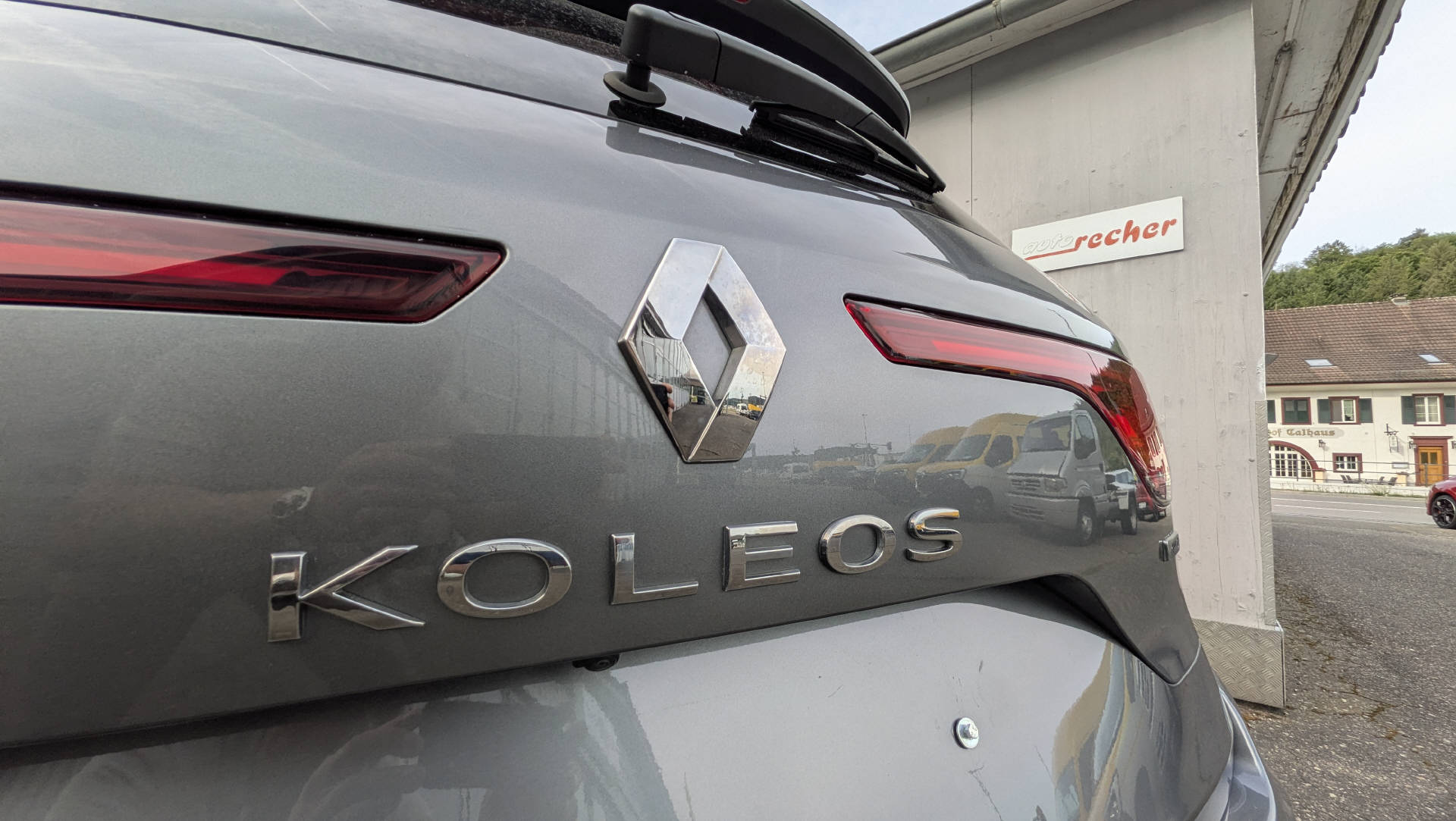 RENAULT Koleos 2.0 Blue dCi Initiale 4WD-image-6