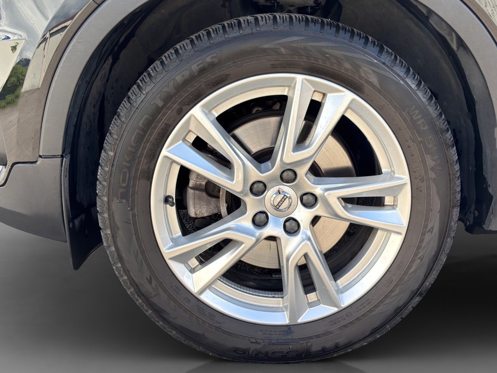 VOLVO XC40 2.0 B5 MH Inscription AWD-image-8