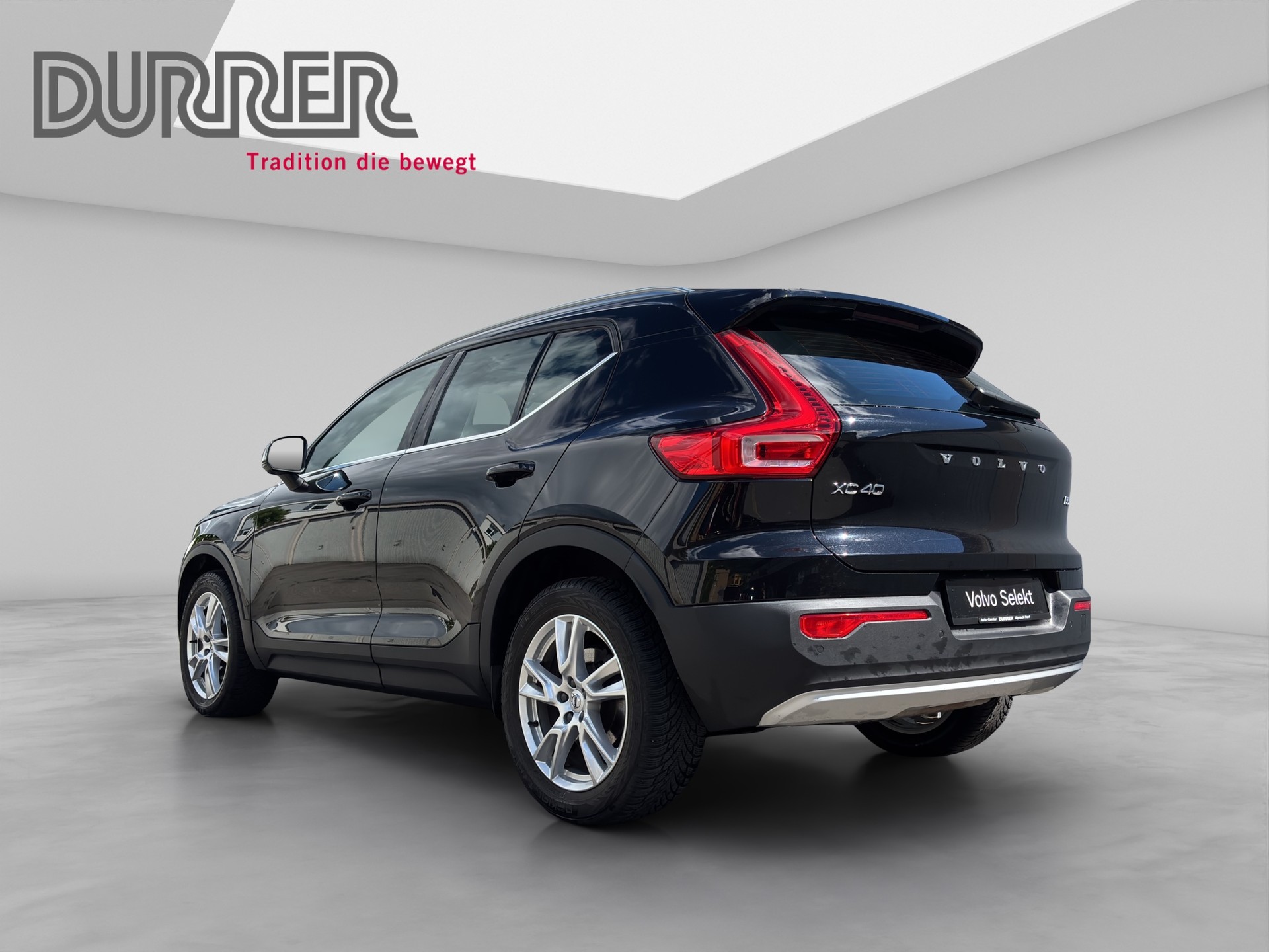 VOLVO XC40 2.0 B5 MH Inscription AWD-showroom-element-2