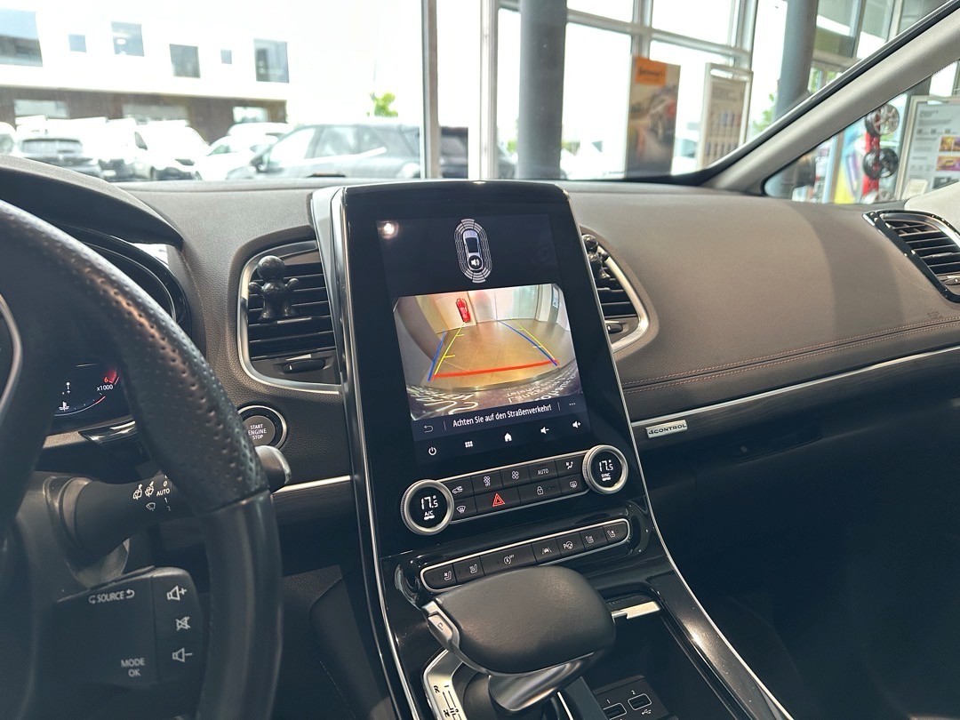 RENAULT Espace 2.0 dCi Initiale Paris EDC 6-image-18