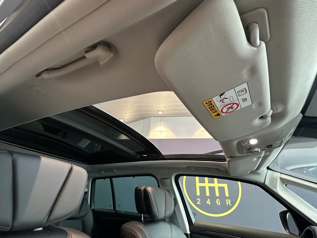 RENAULT Espace 2.0 dCi Initiale Paris EDC 6-image-23