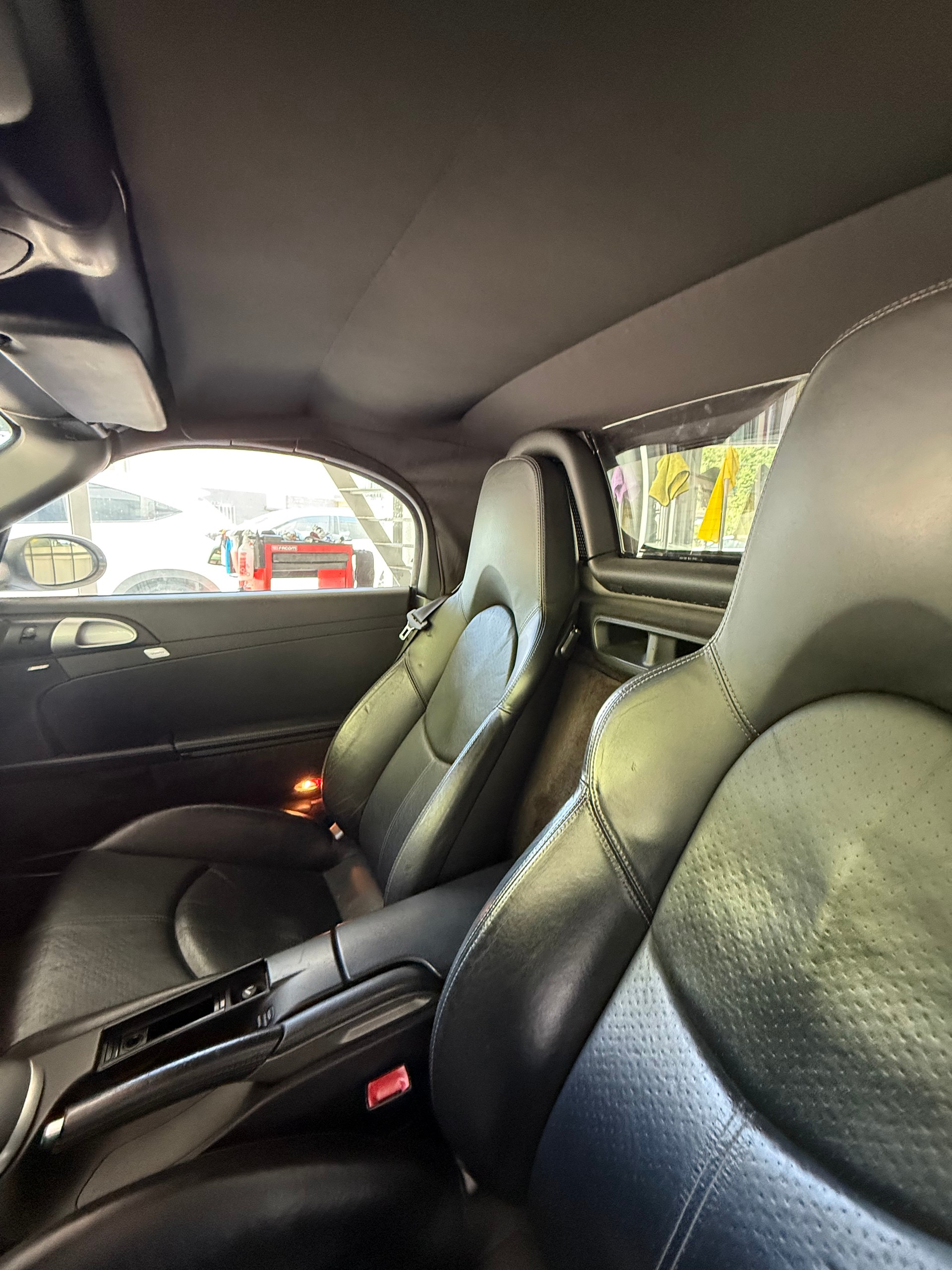 PORSCHE Boxster S 3.4-image-13