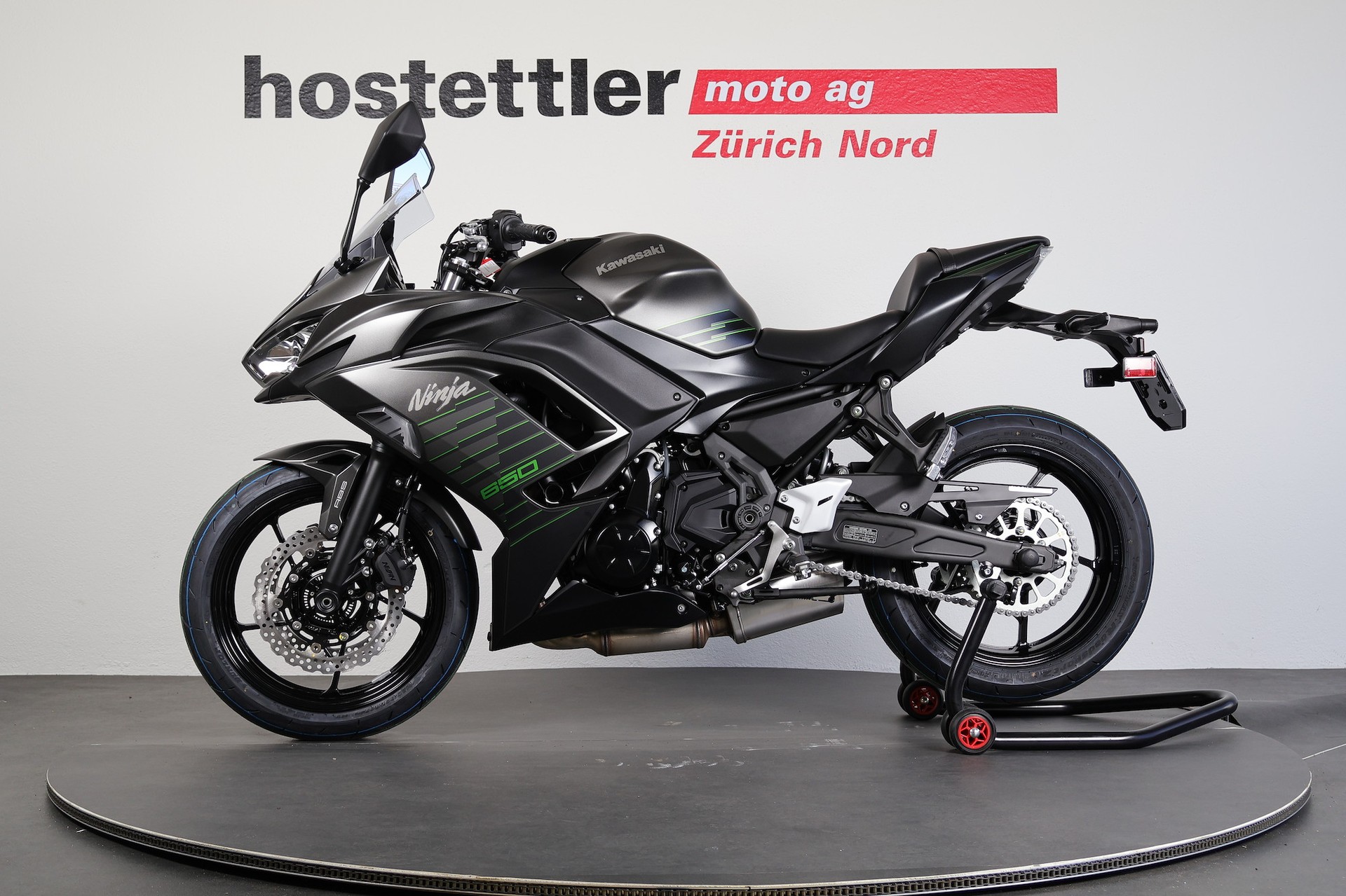 KAWASAKI Ninja 650-image-4