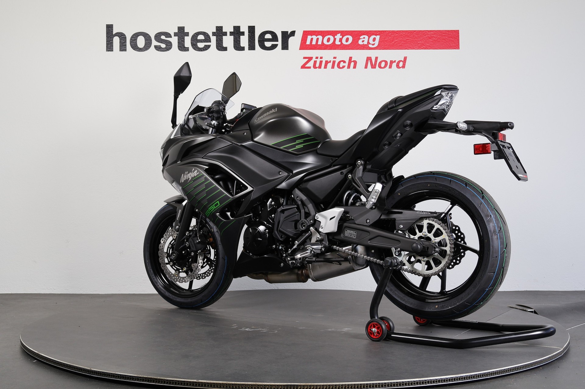 KAWASAKI Ninja 650-image-3
