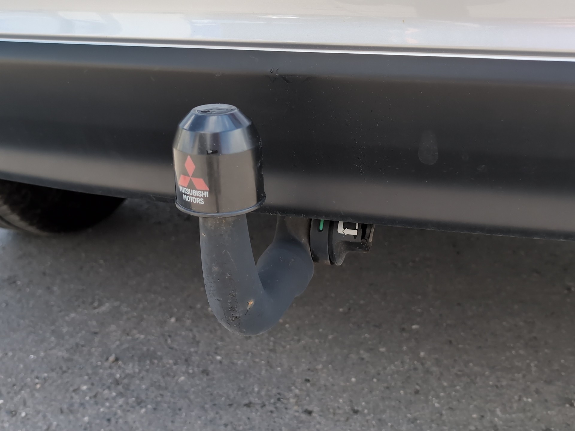 MITSUBISHI ASX 1.6 Value 2WD Edition-image-13