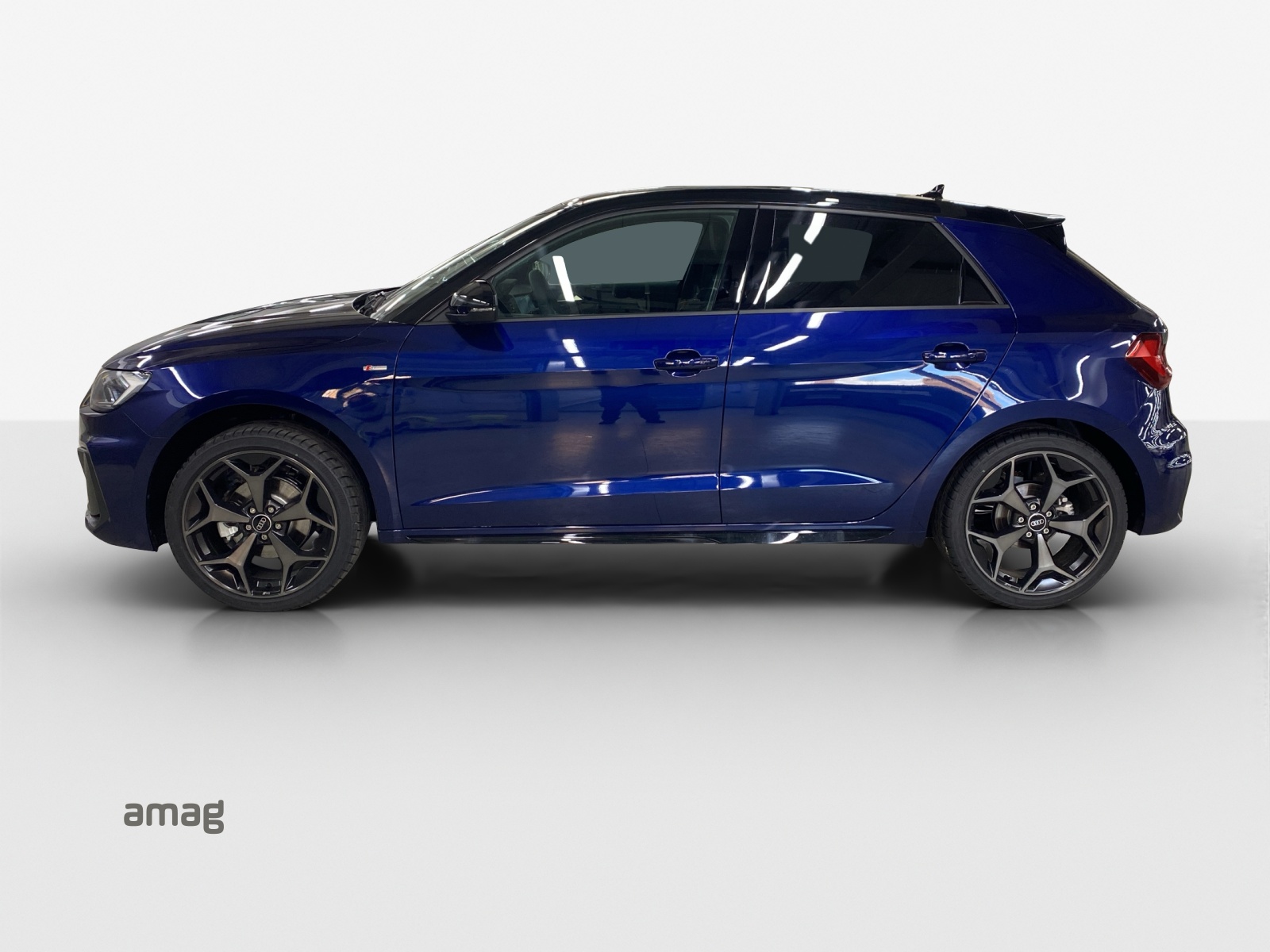 AUDI A1 Sportback 30 TFSI S Line S-tronic-showroom-element-1