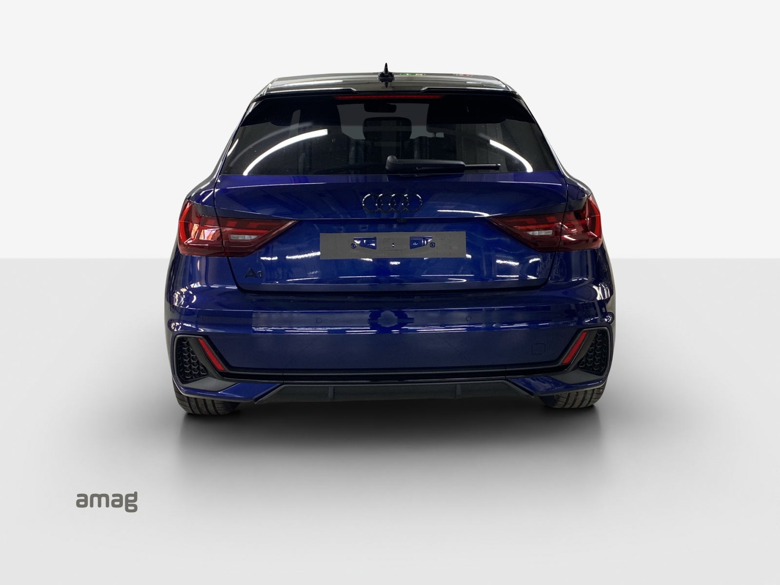 AUDI A1 Sportback 30 TFSI S Line S-tronic-showroom-element-3