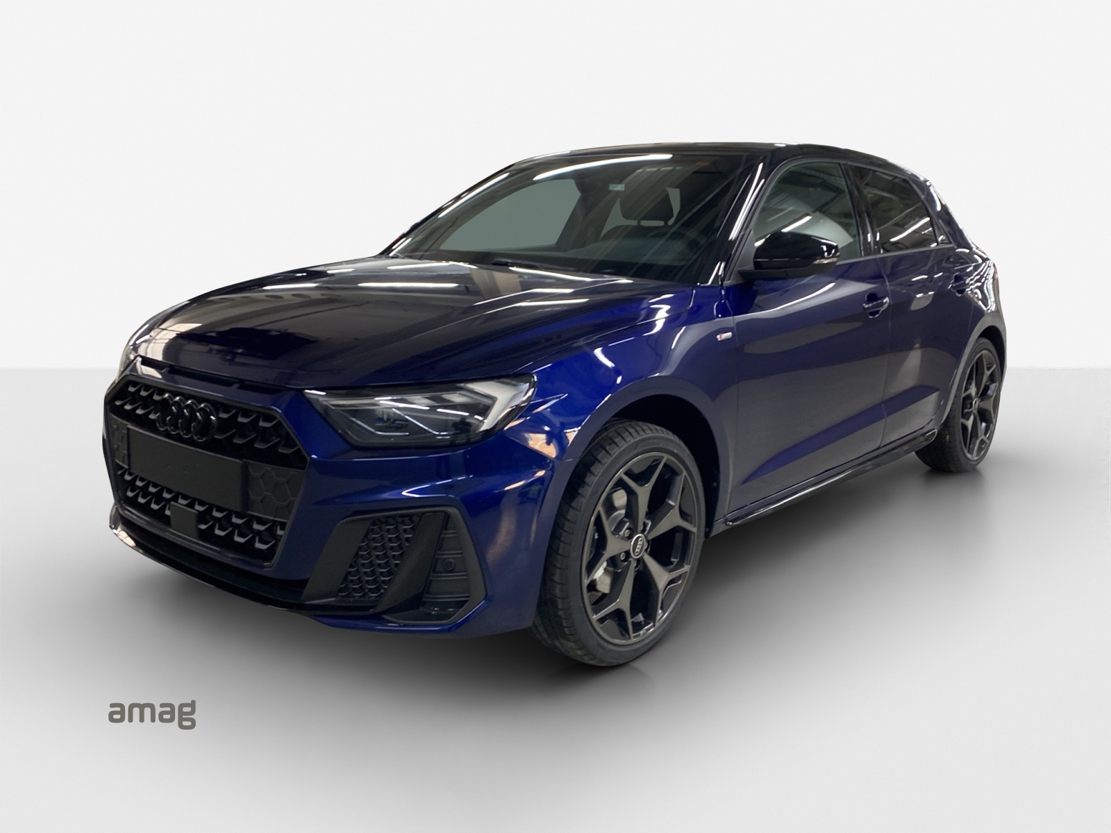 AUDI A1 Sportback 30 TFSI S Line S-tronic