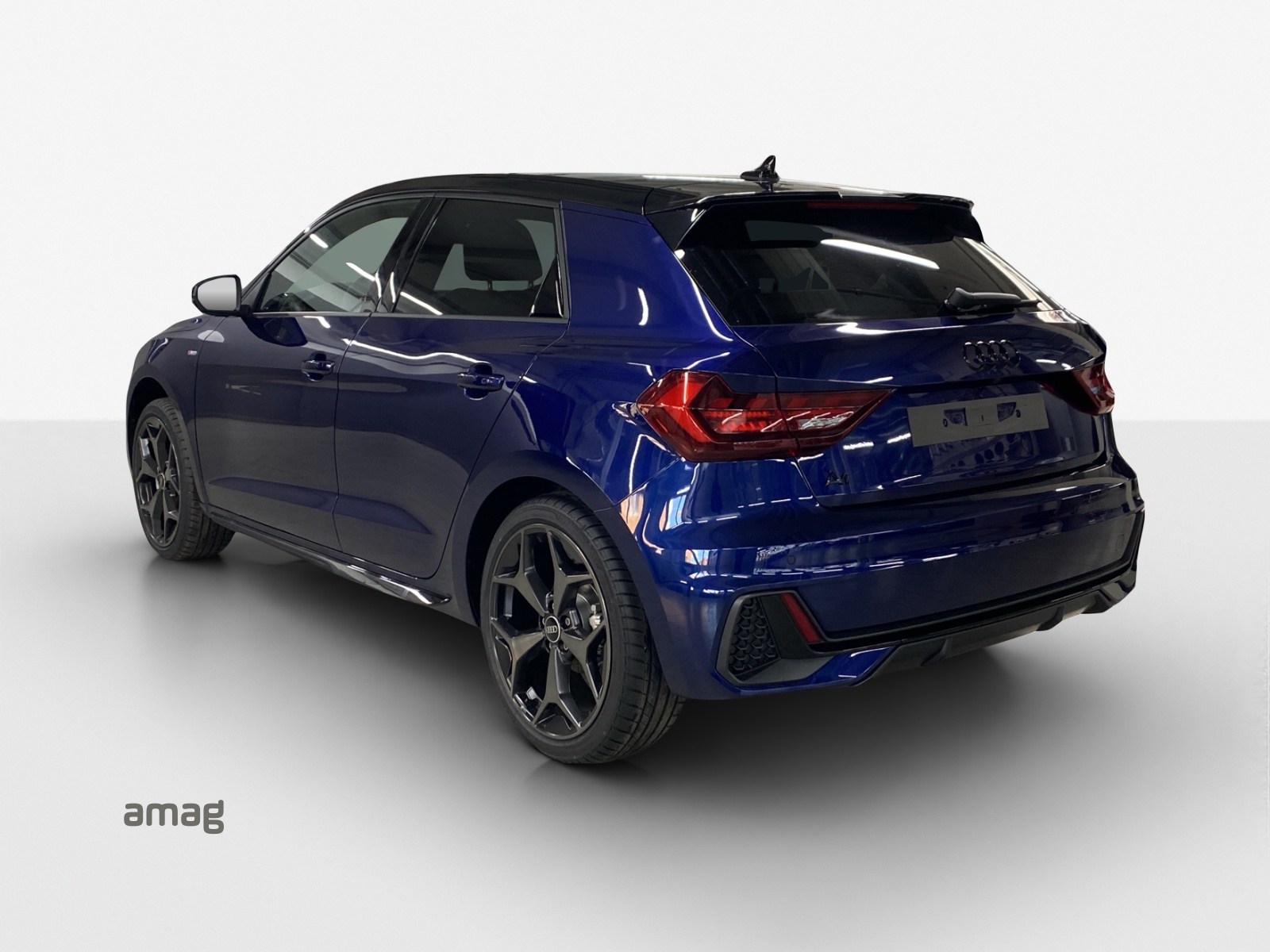 AUDI A1 Sportback 30 TFSI S Line S-tronic-showroom-element-2