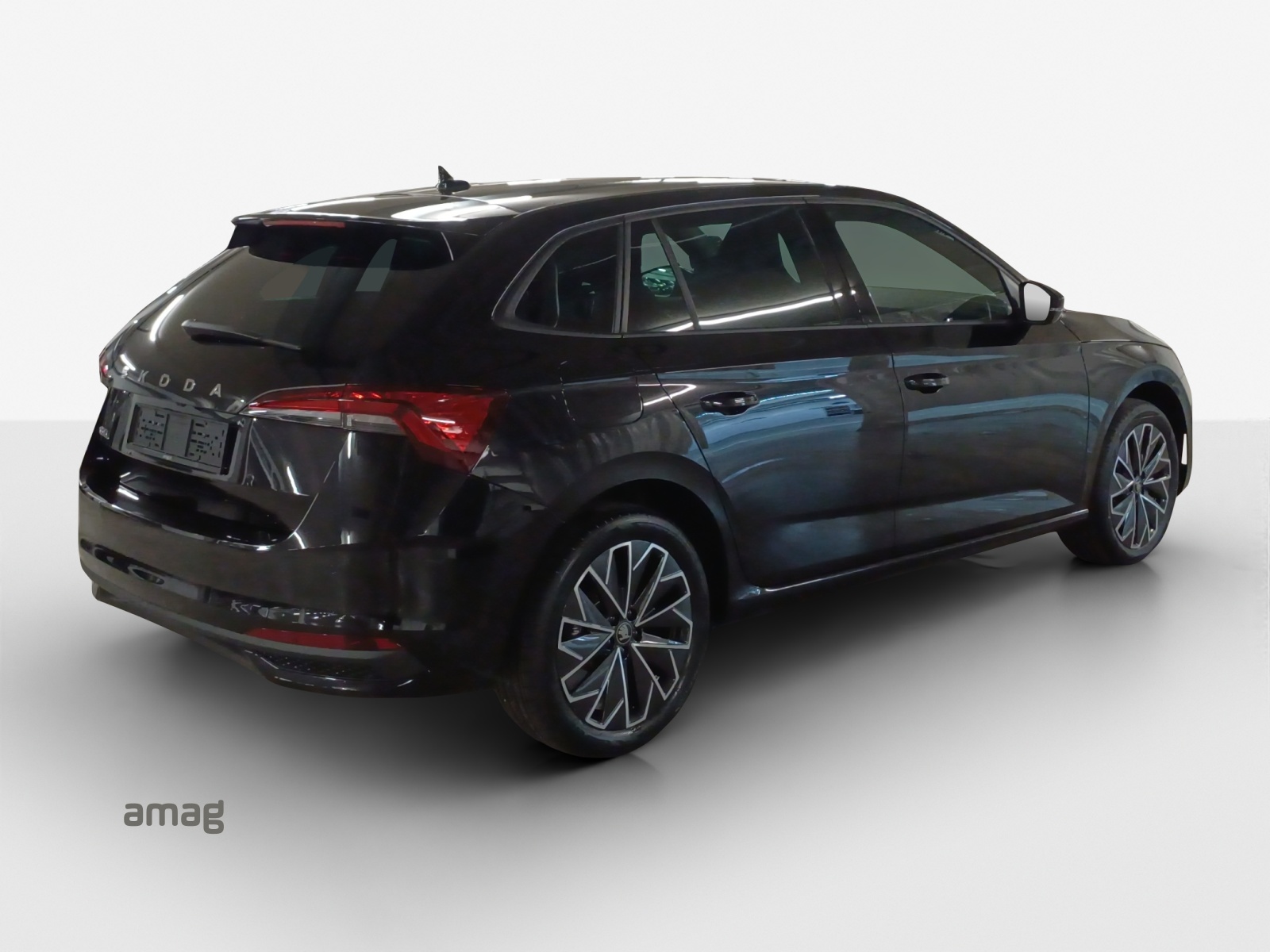 SKODA Scala 1.5 TSI Dynamic DSG-image-4