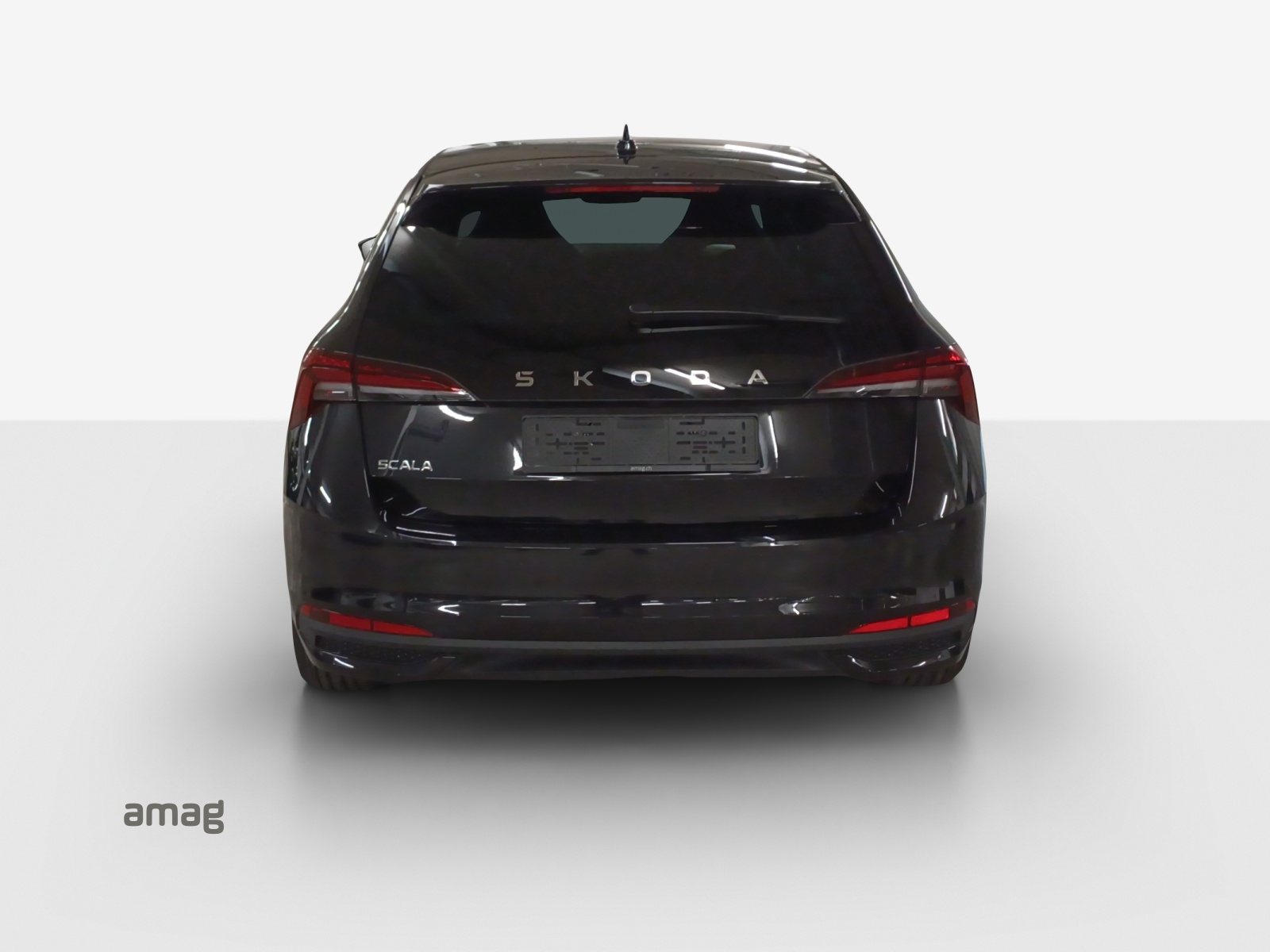 SKODA Scala 1.5 TSI Dynamic DSG-showroom-element-3