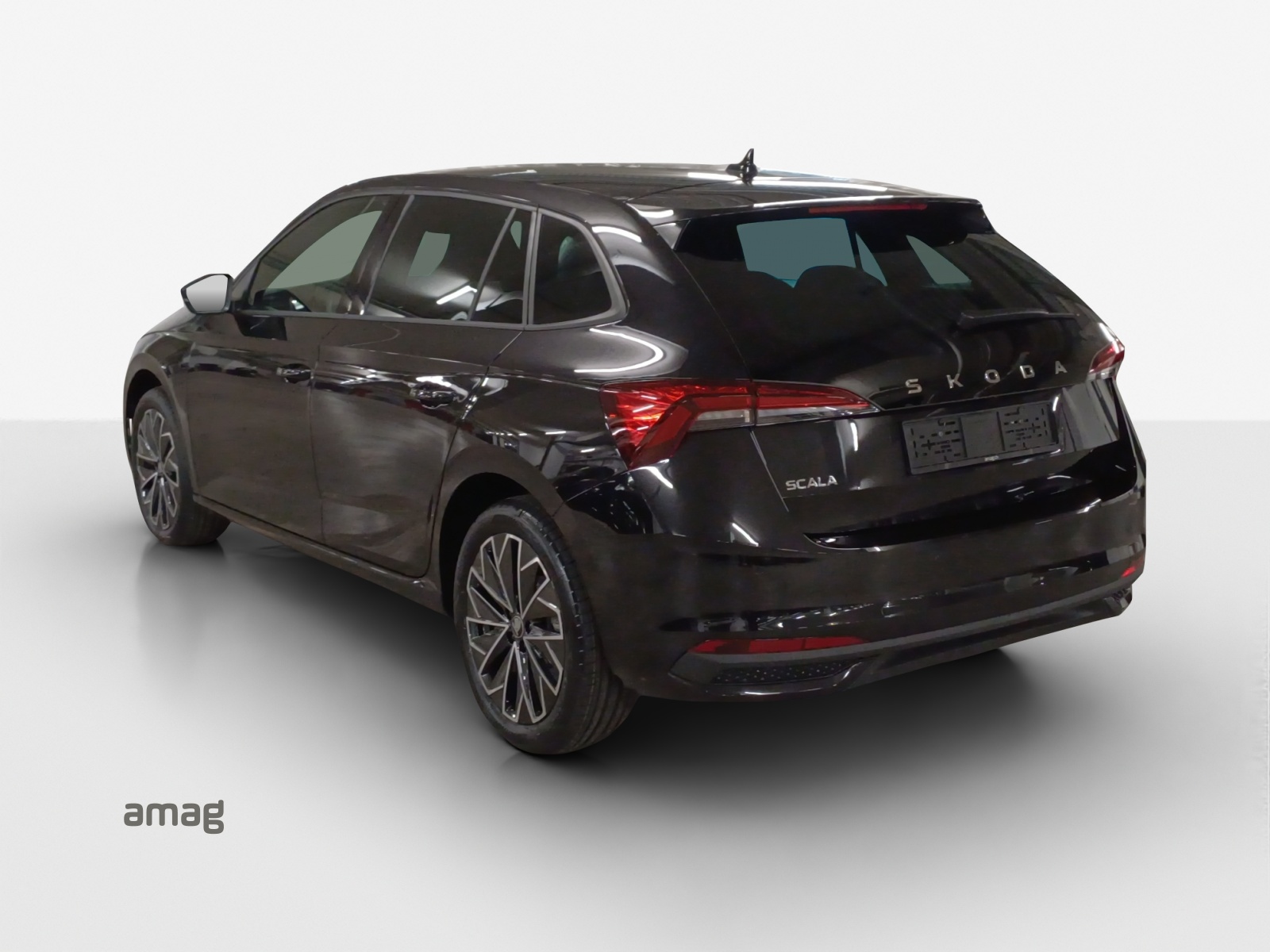 SKODA Scala 1.5 TSI Dynamic DSG-showroom-element-2