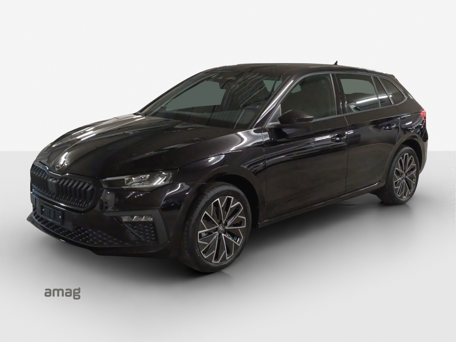 SKODA Scala 1.5 TSI Dynamic DSG