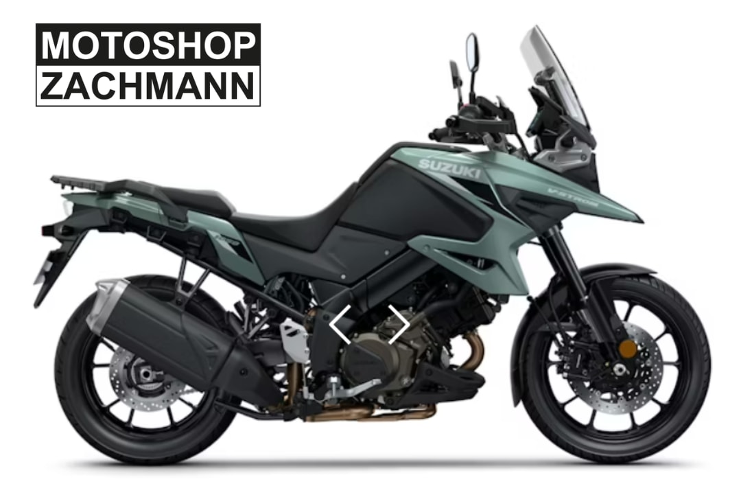 SUZUKI DL 1050-image-0