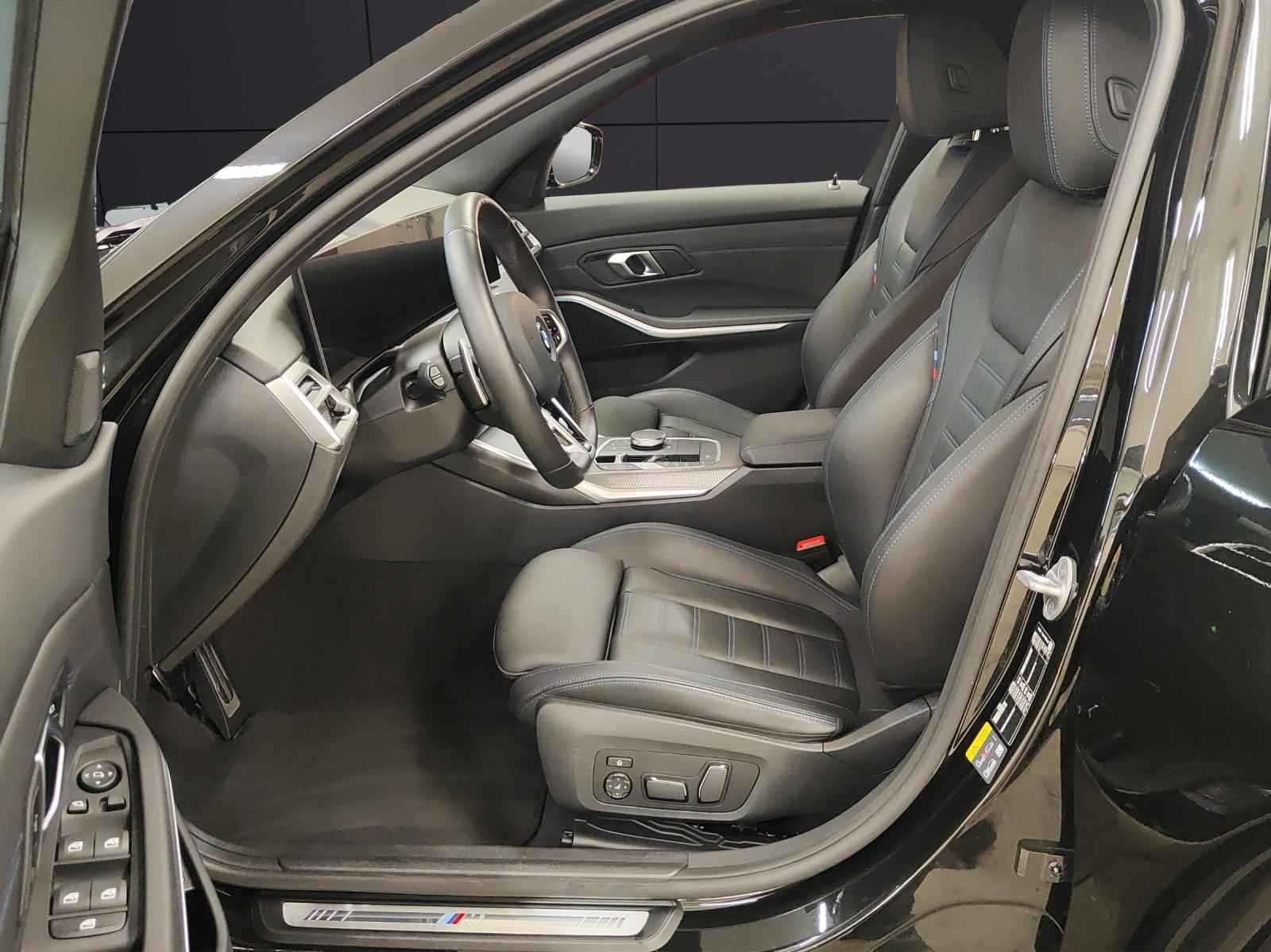 BMW 330e xDrive SAG Touring-image-9