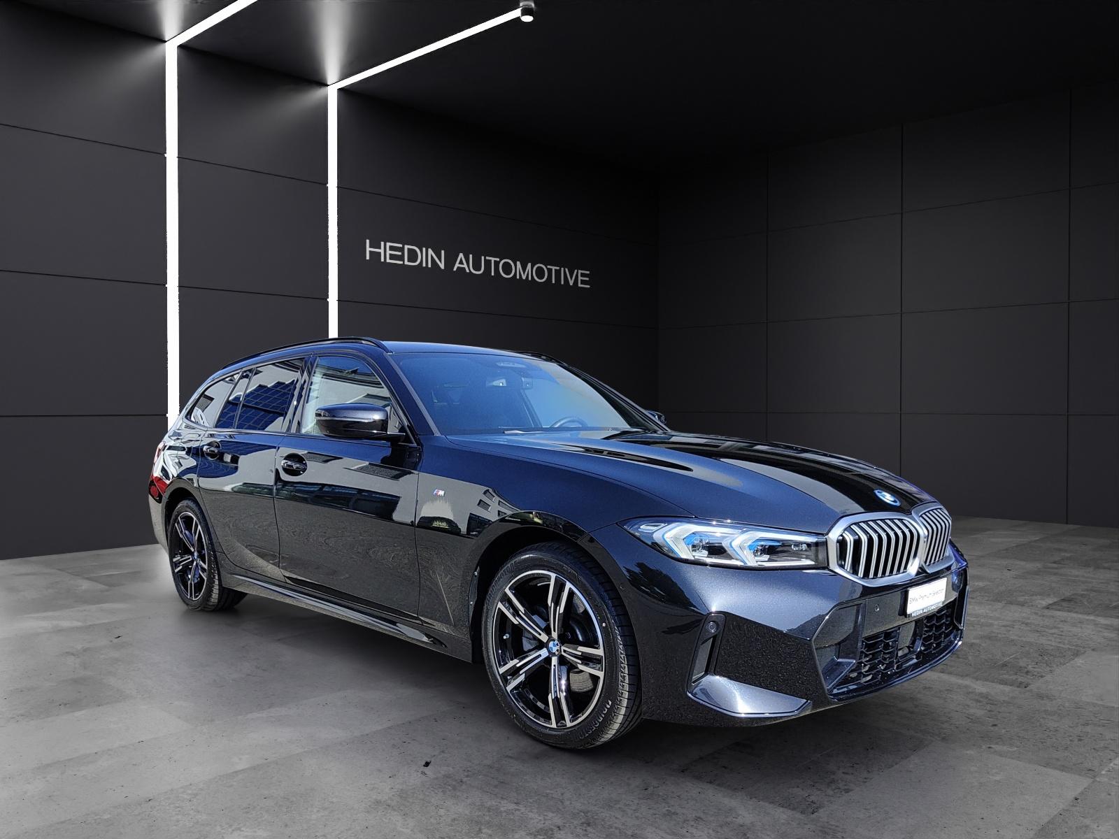 BMW 330e xDrive SAG Touring-image-7