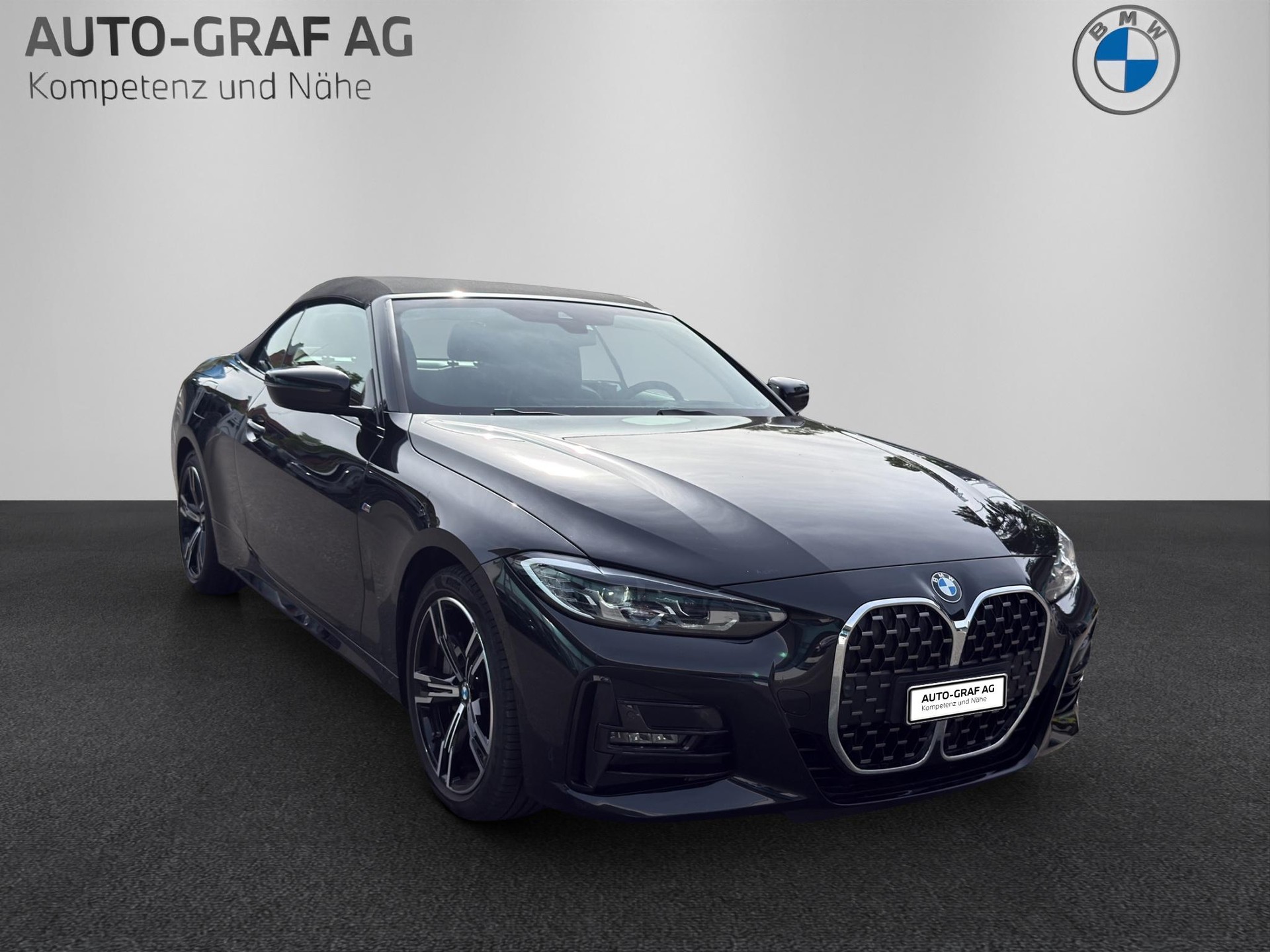 BMW 430i M Sport xDrive Cabrio-image-6