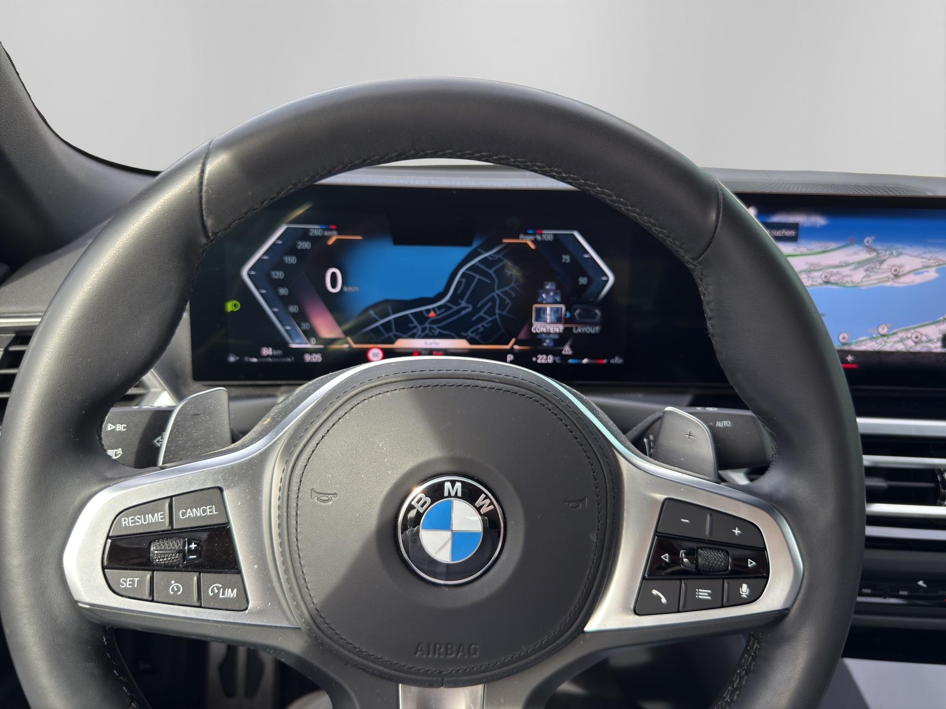 BMW 430i M Sport xDrive Cabrio-image-14