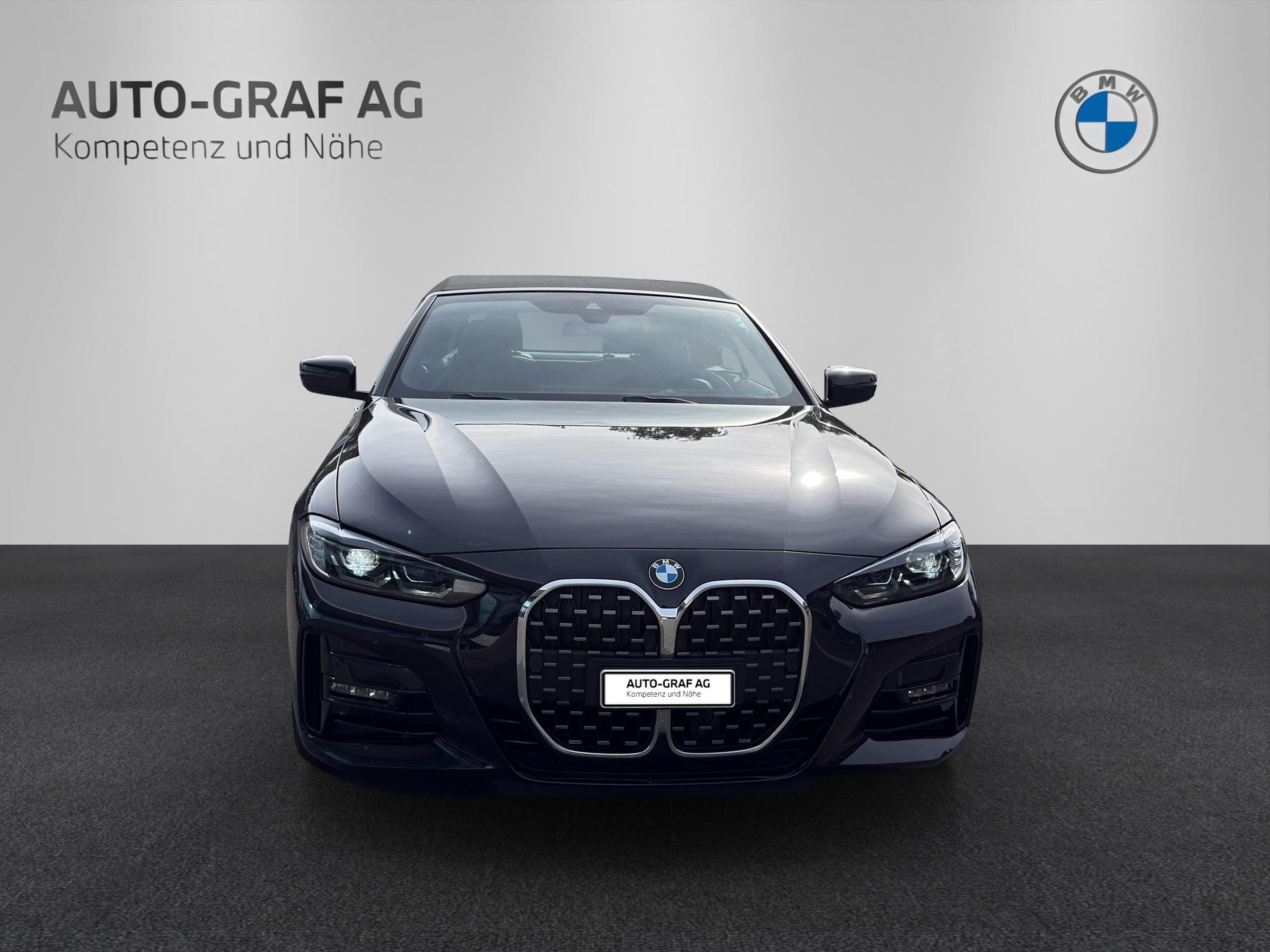 BMW 430i M Sport xDrive Cabrio-image-7