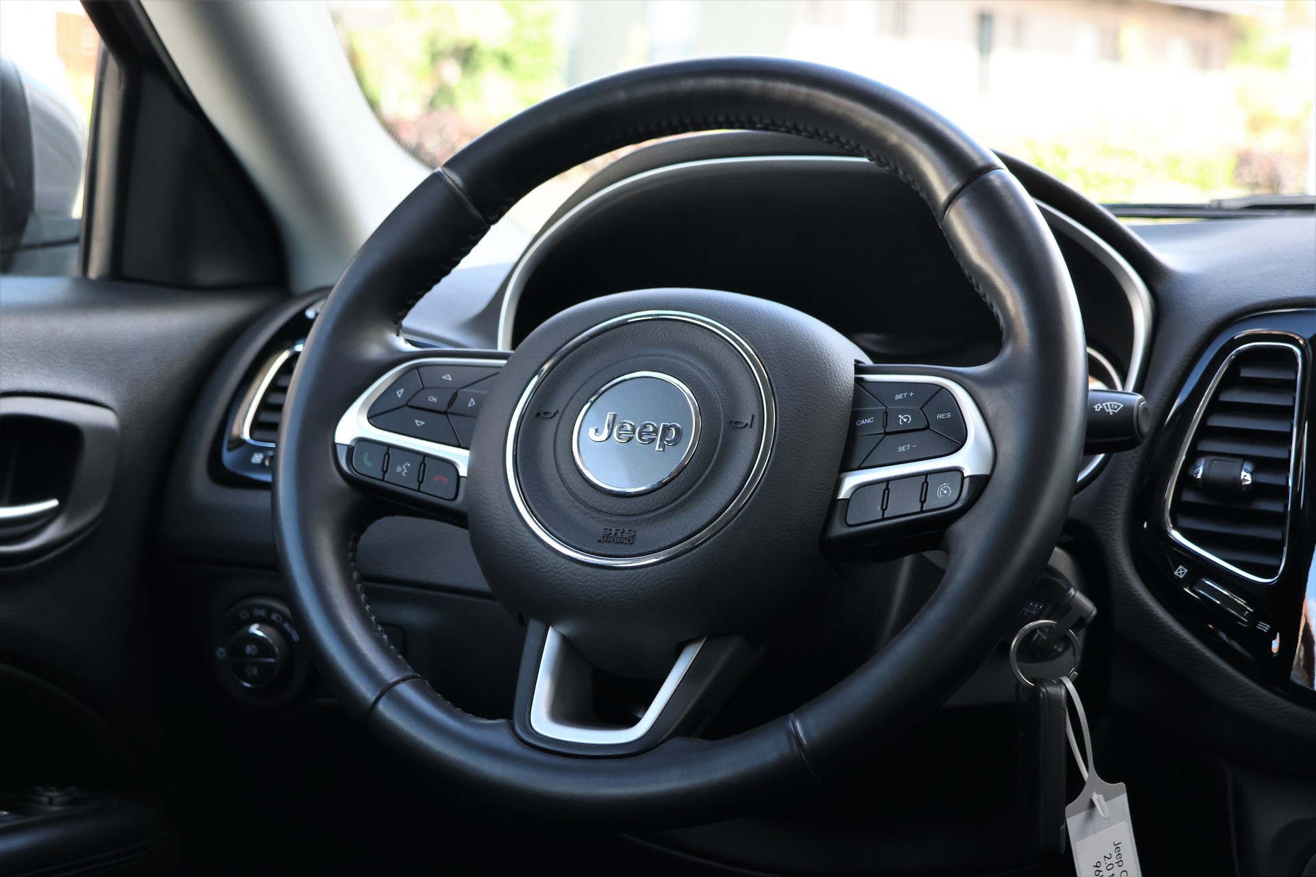 JEEP Compass 2.0CRD Limited AWD 9ATX-image-13