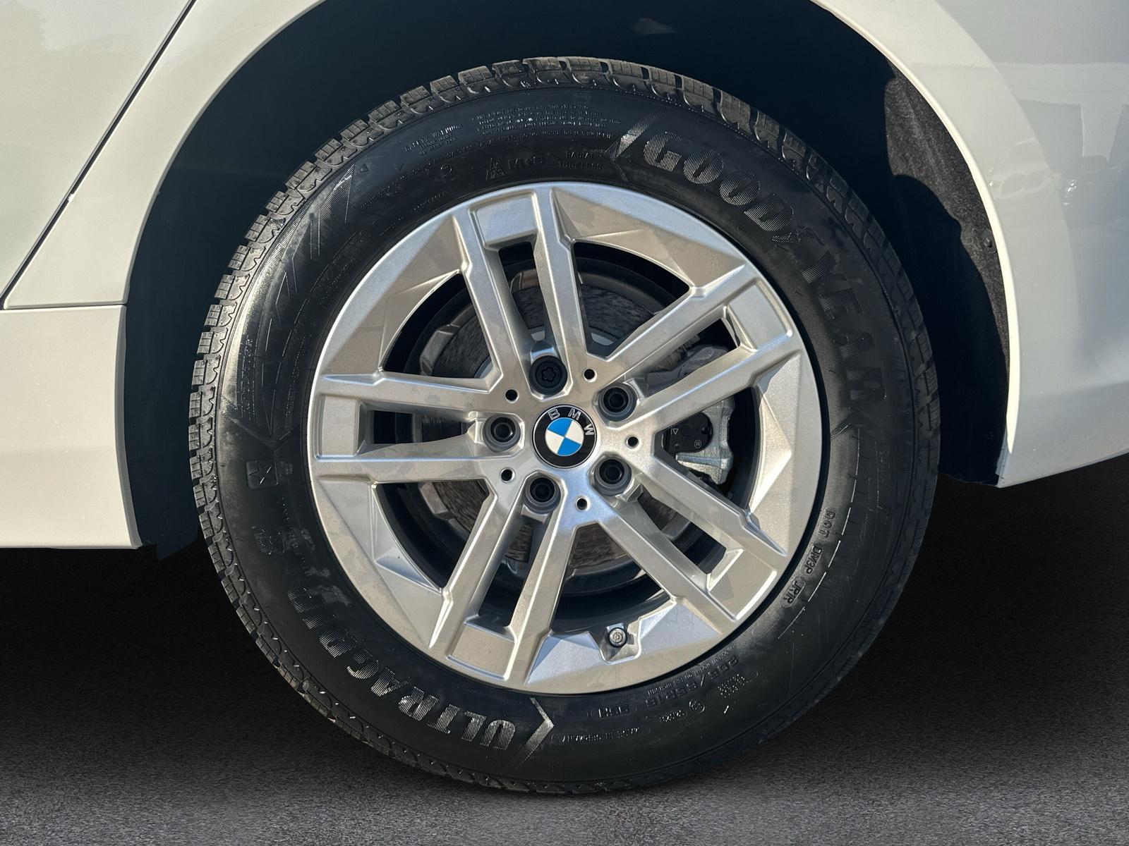 BMW 218i Active Tourer U06 (CH) AHK 1.3T 📍-image-9
