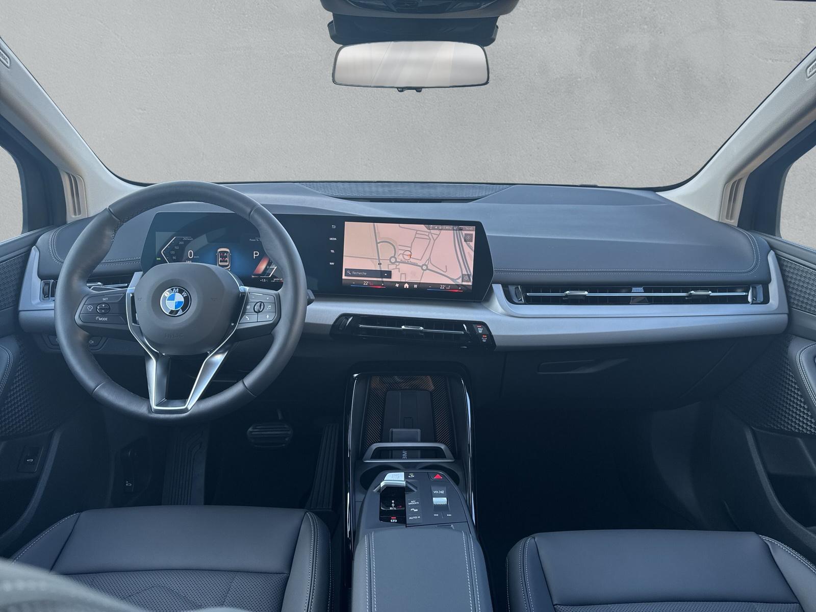 BMW 218i Active Tourer U06 (CH) AHK 1.3T 📍-image-7
