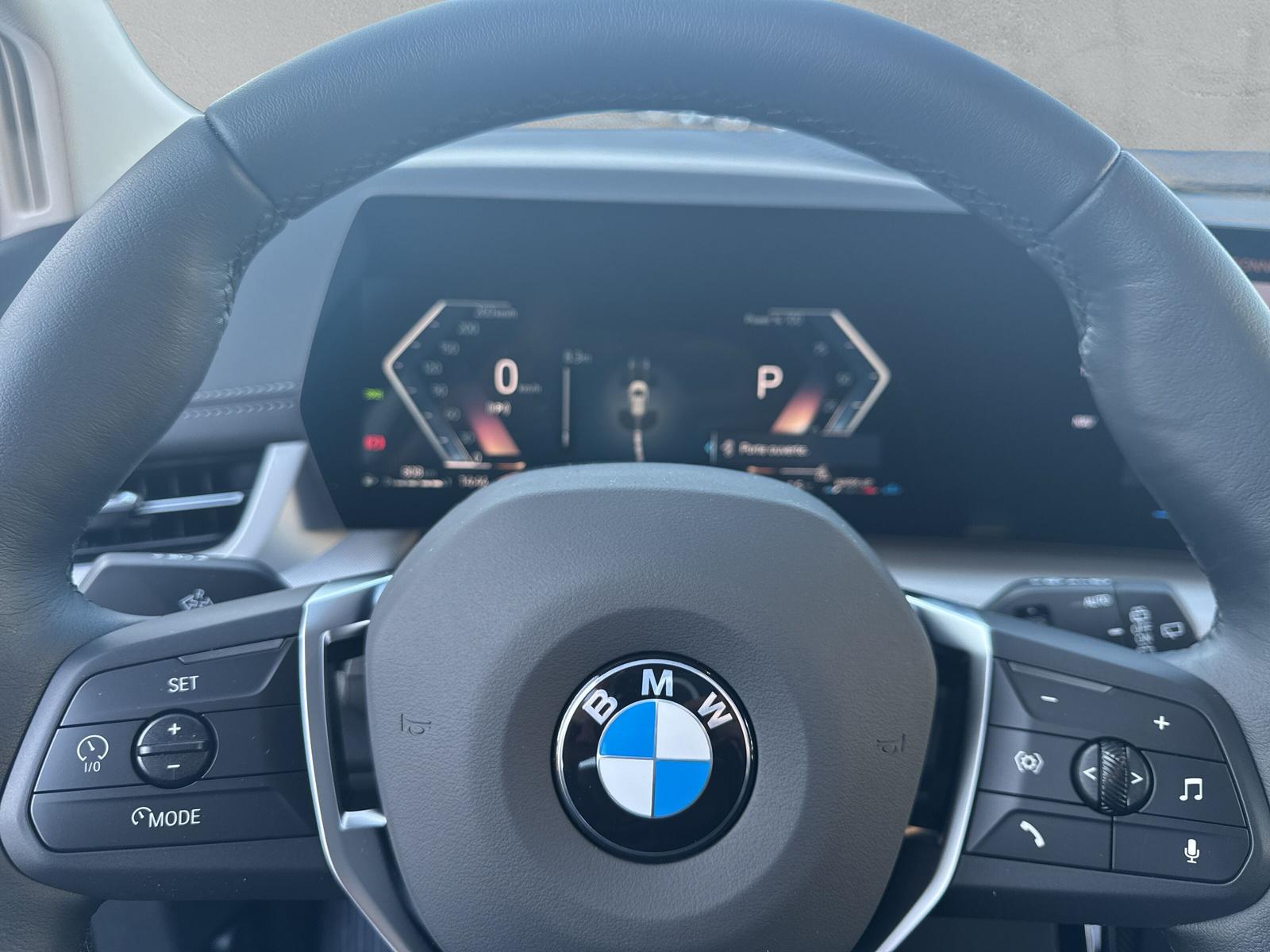 BMW 218i Active Tourer U06 (CH) AHK 1.3T 📍-image-12