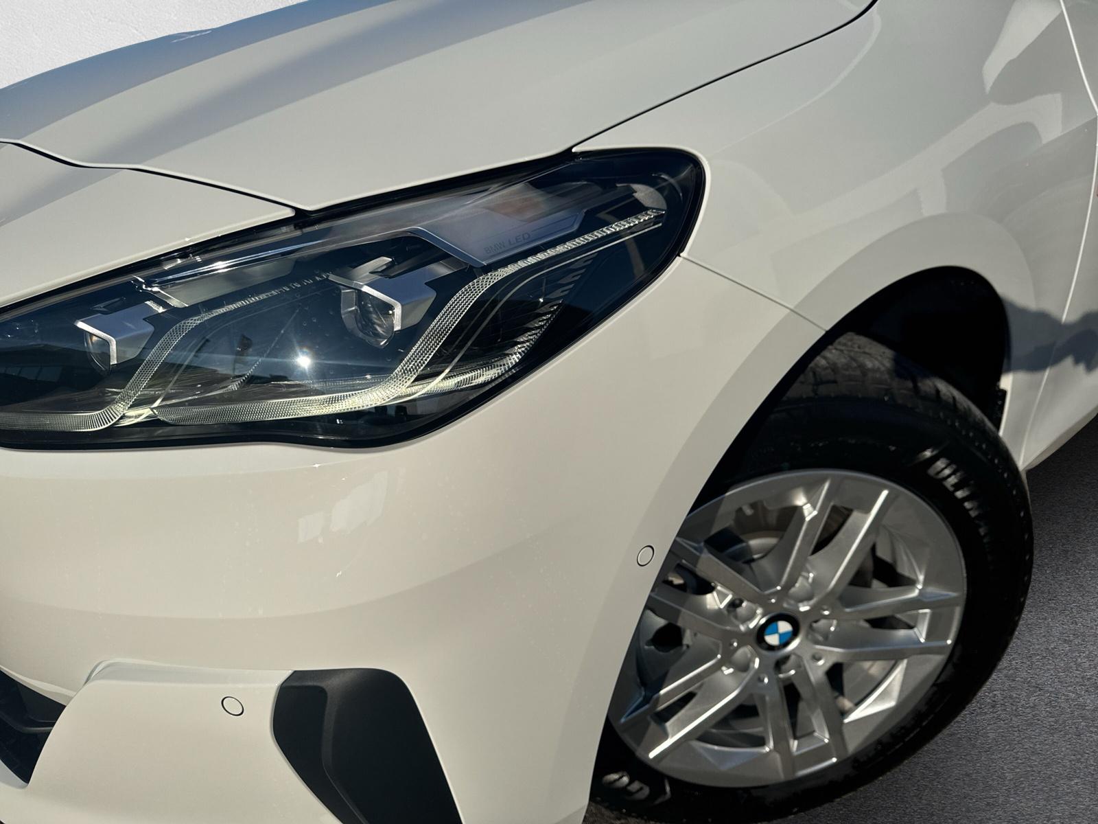 BMW 218i Active Tourer U06 (CH) AHK 1.3T 📍-image-21