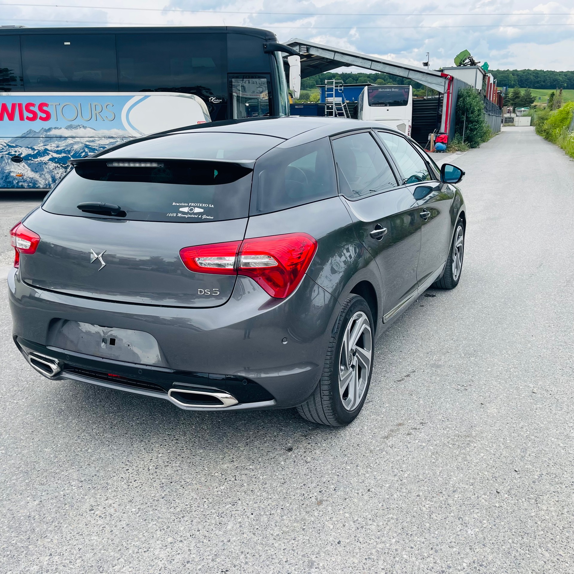 DS AUTOMOBILES DS 5 2.0 BlueHDi SO Chic-image-3