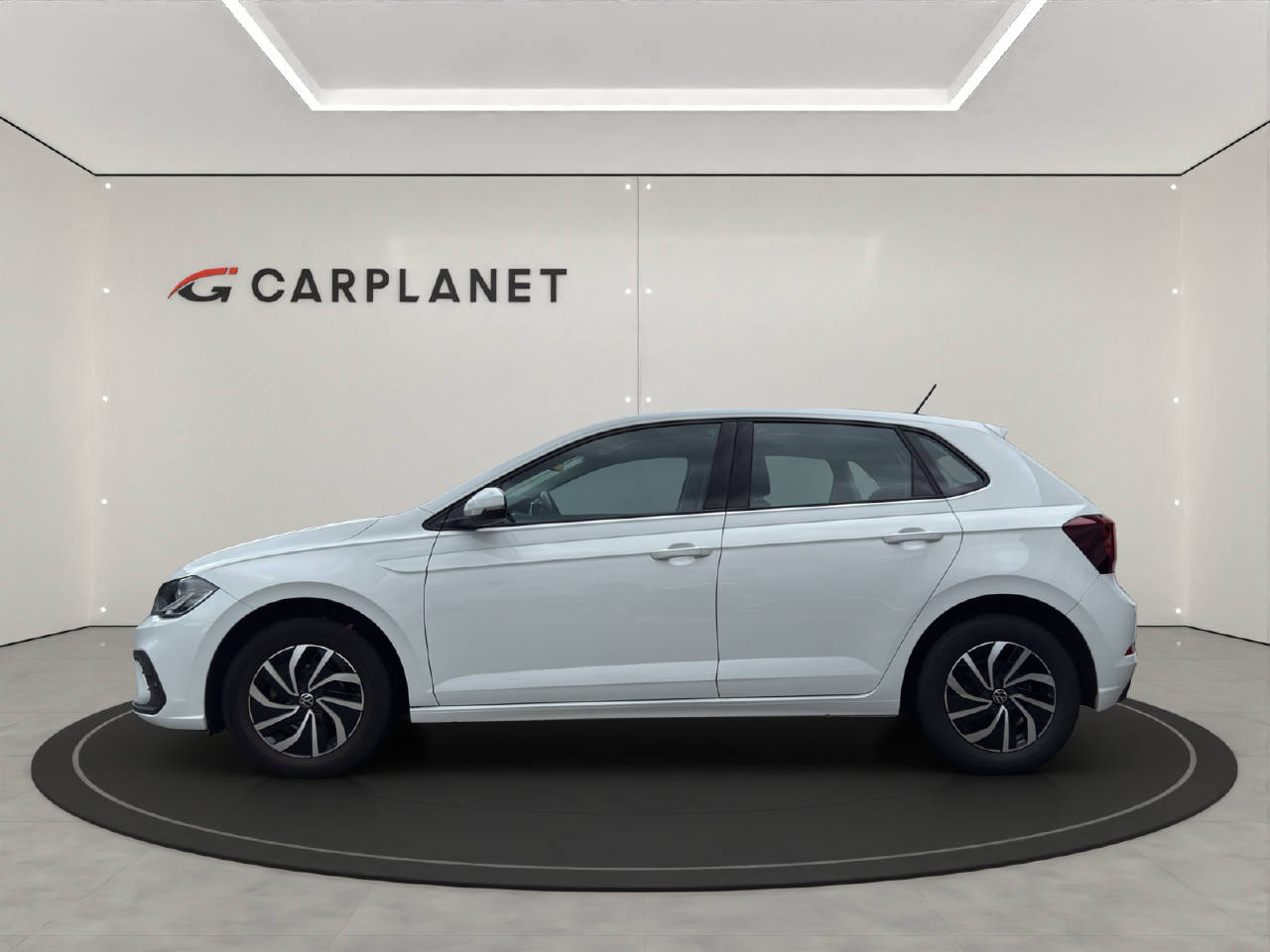 VW Polo 1.0 TSI Life DSG-showroom-element-1