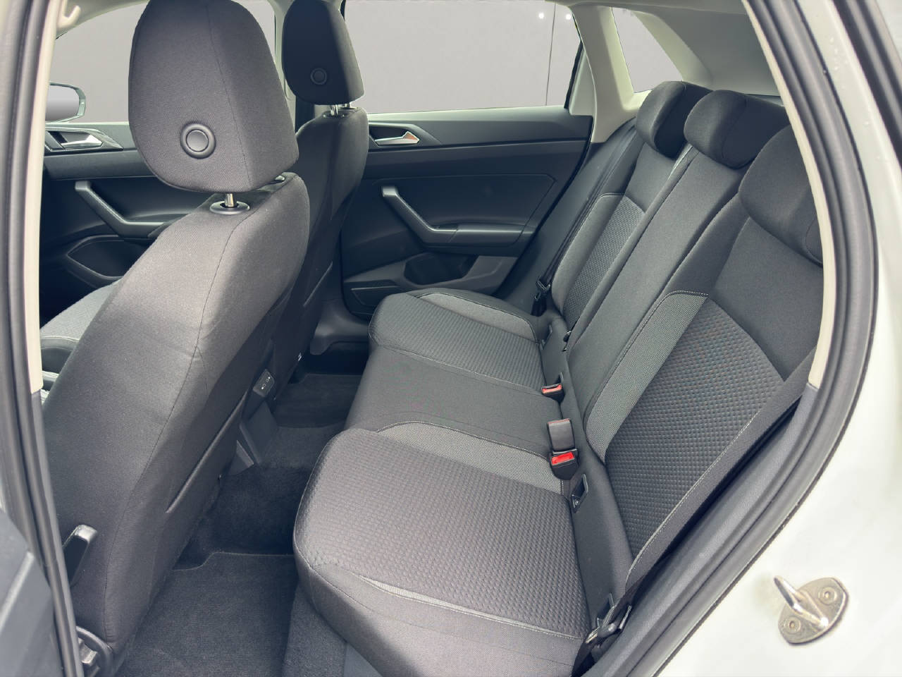 VW Polo 1.0 TSI Life DSG-image-5
