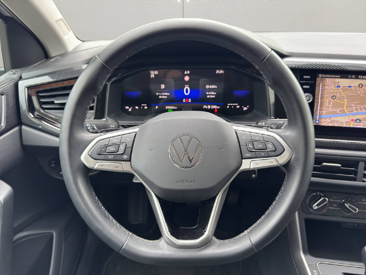VW Polo 1.0 TSI Life DSG-image-7