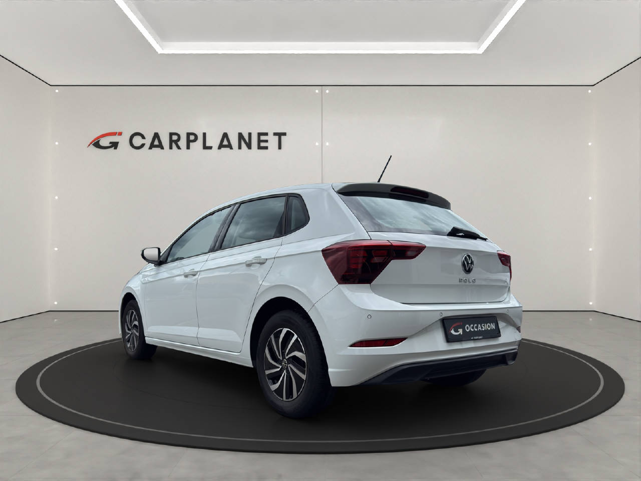 VW Polo 1.0 TSI Life DSG-showroom-element-2