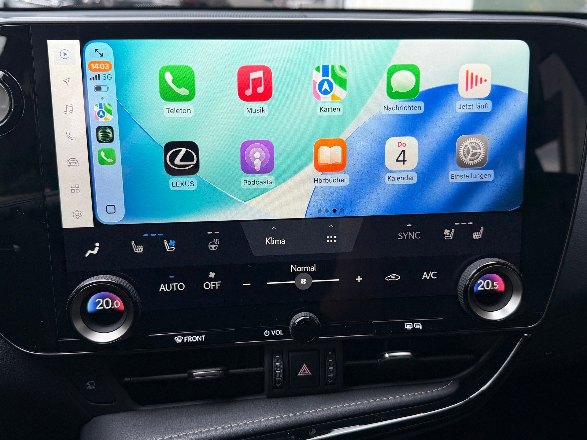 LEXUS NX 450h+ E-FOUR Comfort-image-17