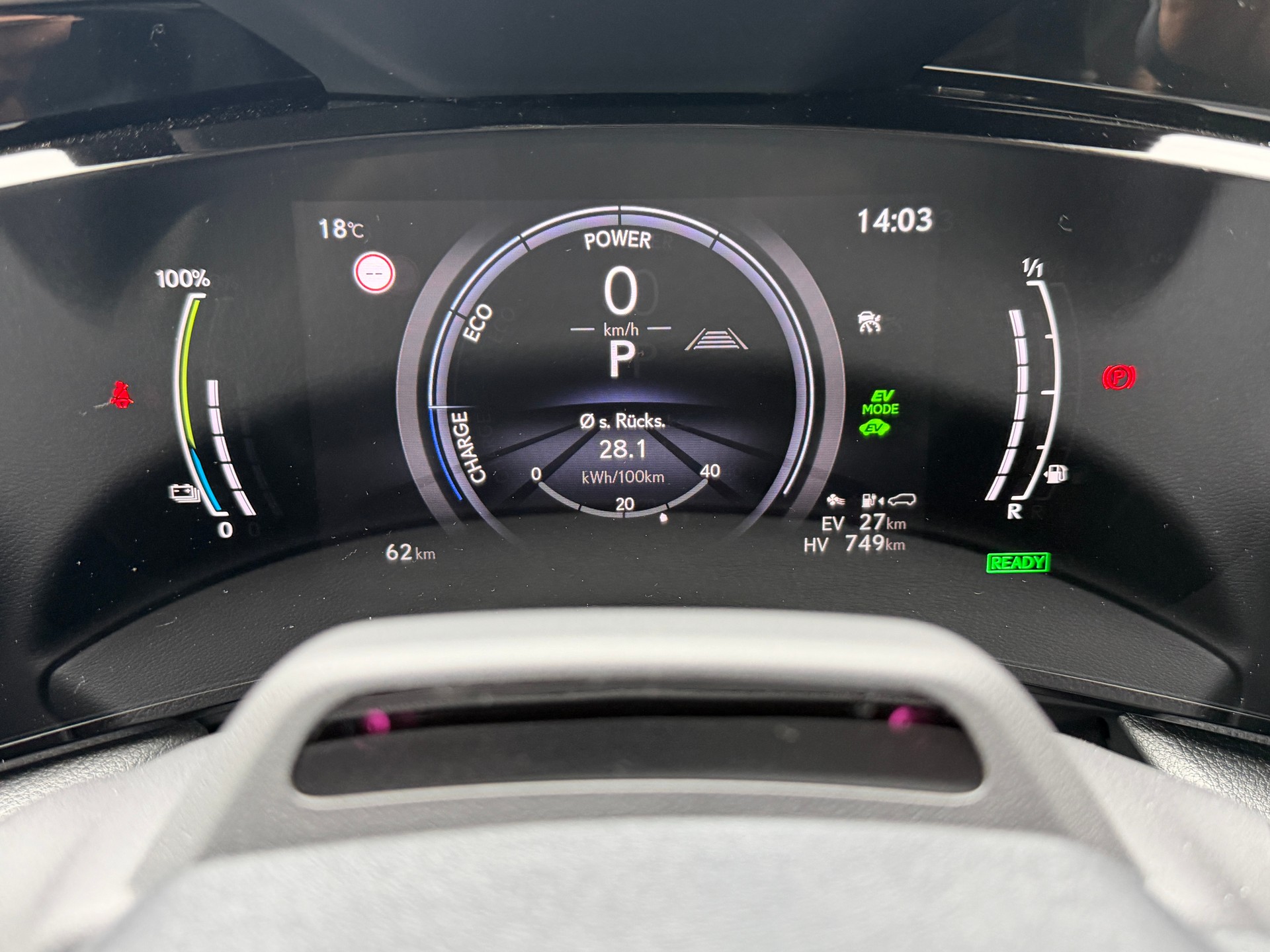 LEXUS NX 450h+ E-FOUR Comfort-image-15