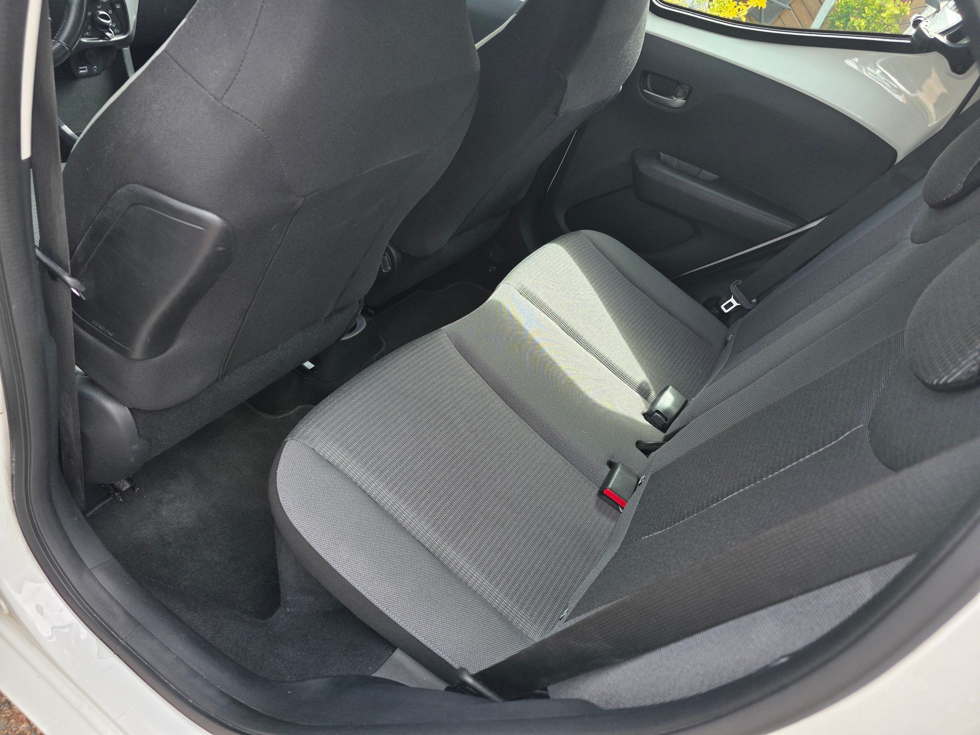 TOYOTA Aygo 1.0 VVT-i Trend-image-7