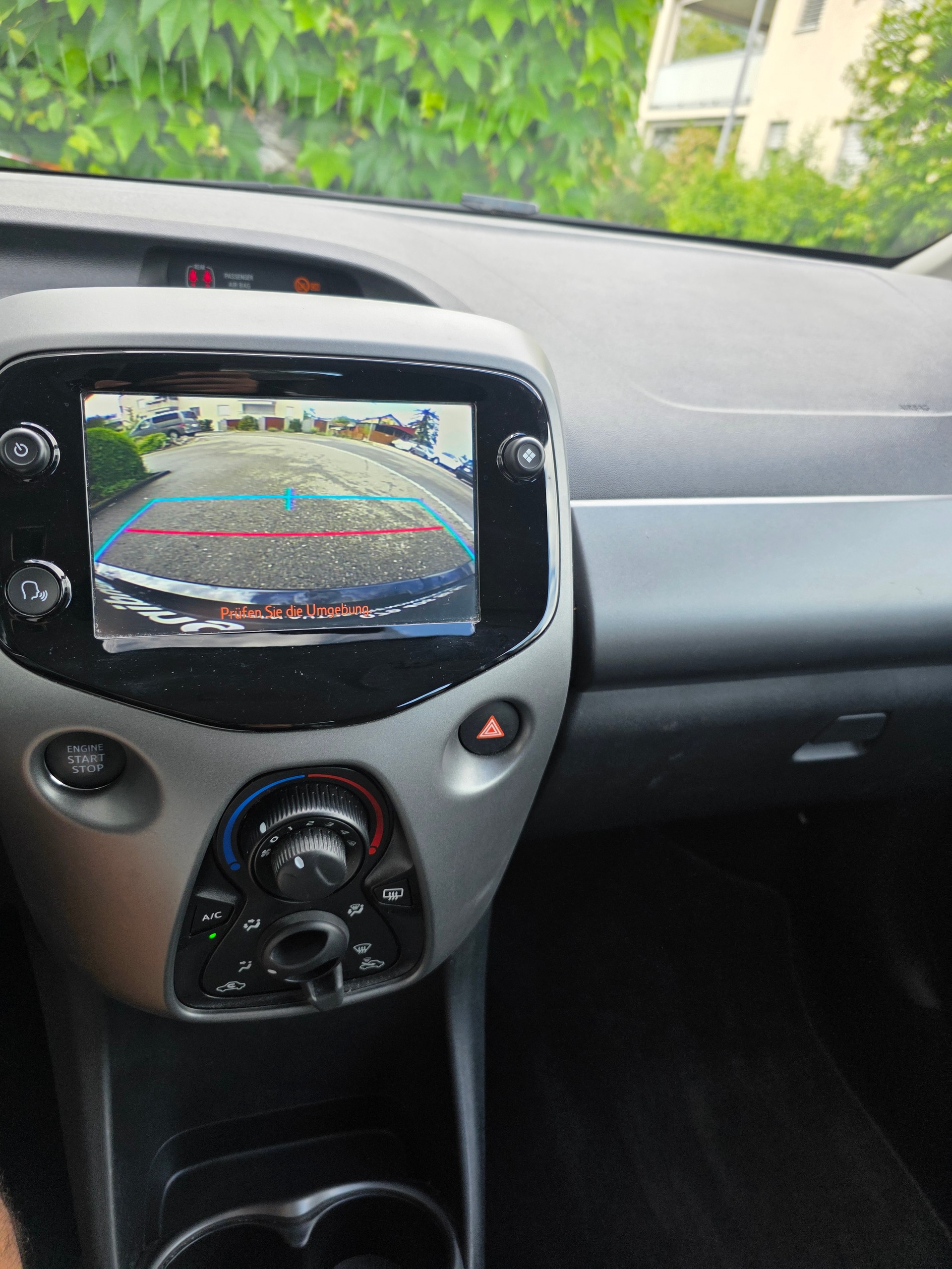TOYOTA Aygo 1.0 VVT-i Trend-image-10