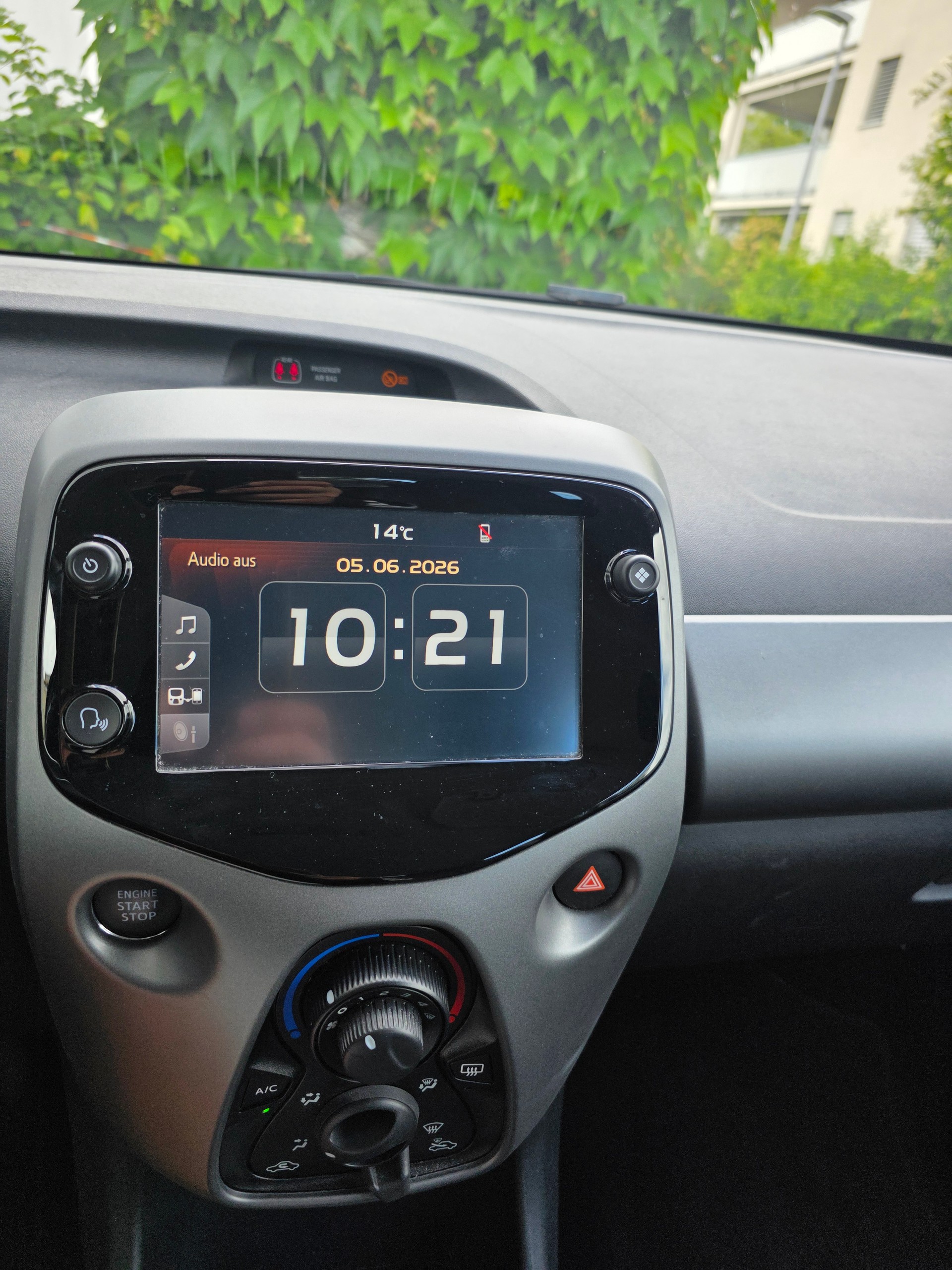 TOYOTA Aygo 1.0 VVT-i Trend-image-11