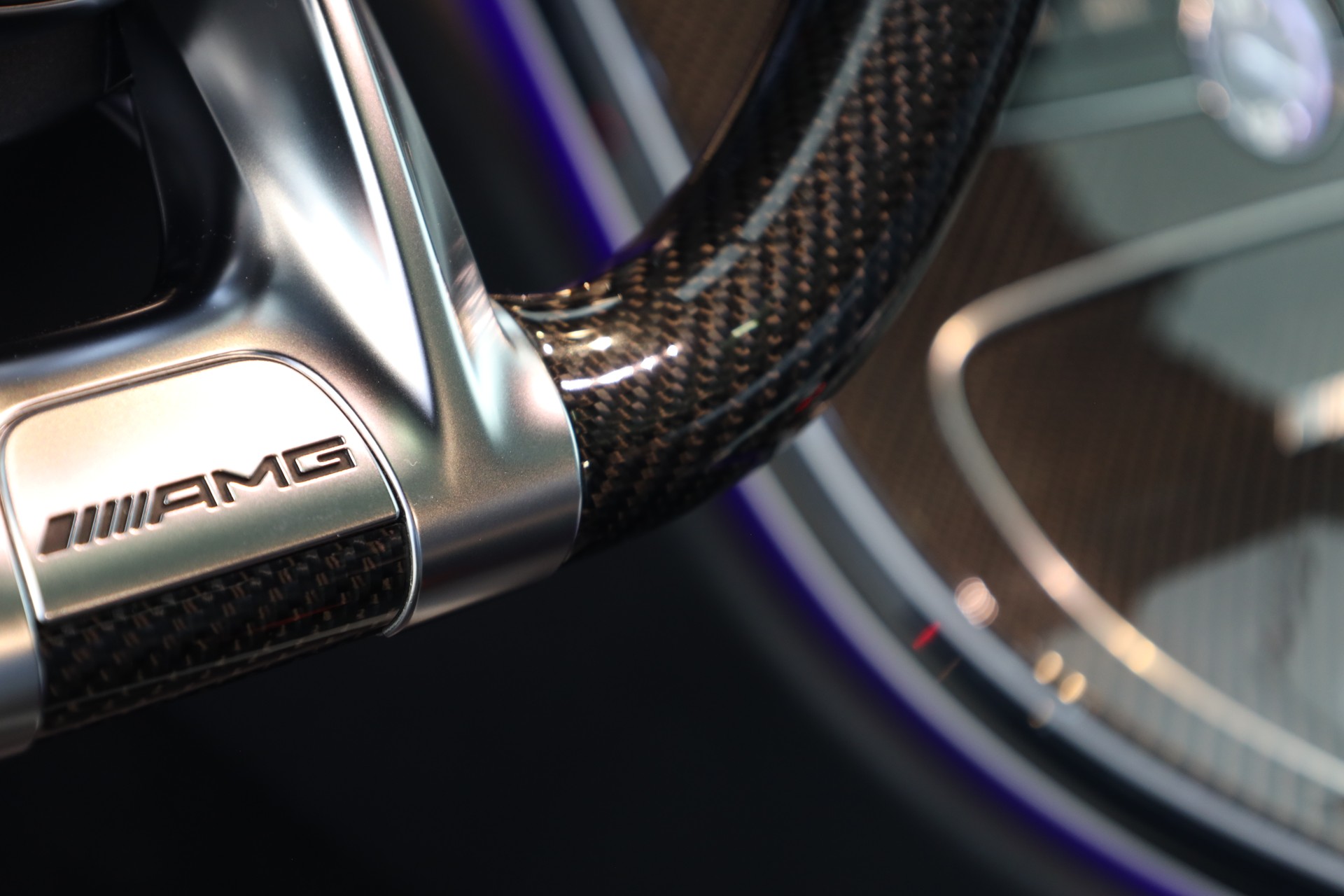 MERCEDES-BENZ C 63 S AMG 9G-tronic-image-13