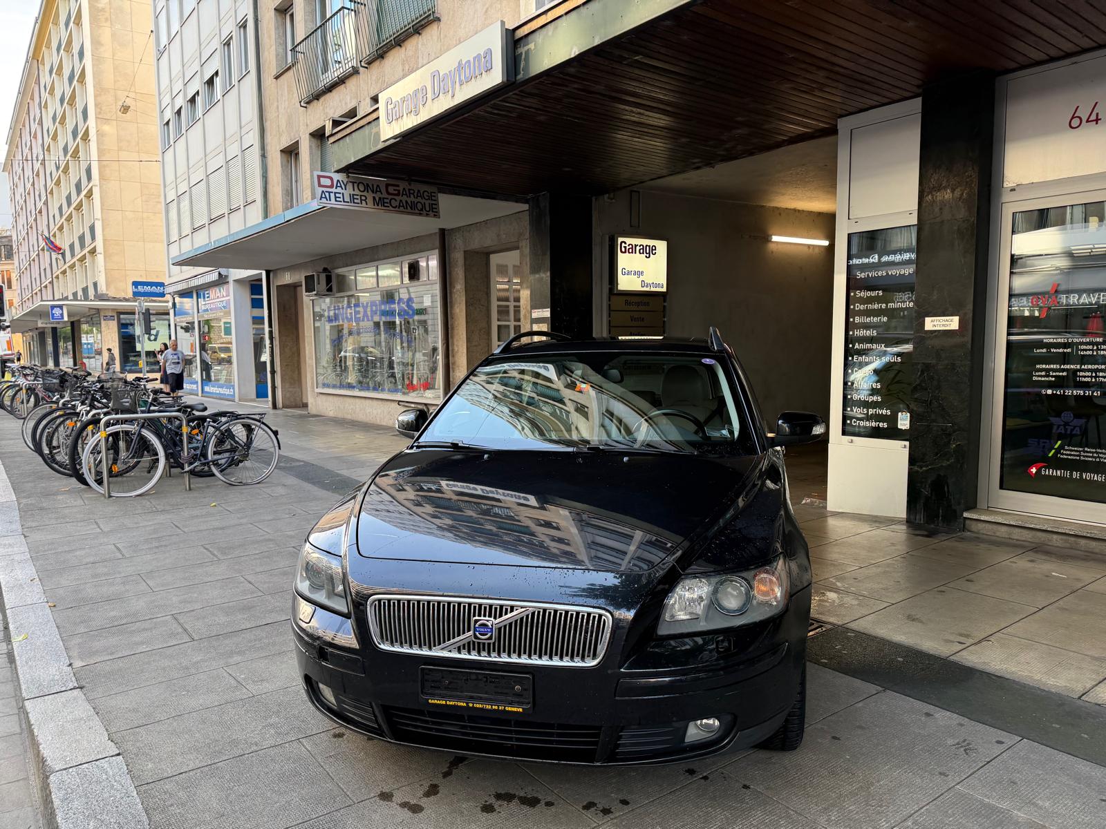 VOLVO V50 2.0D Momentum