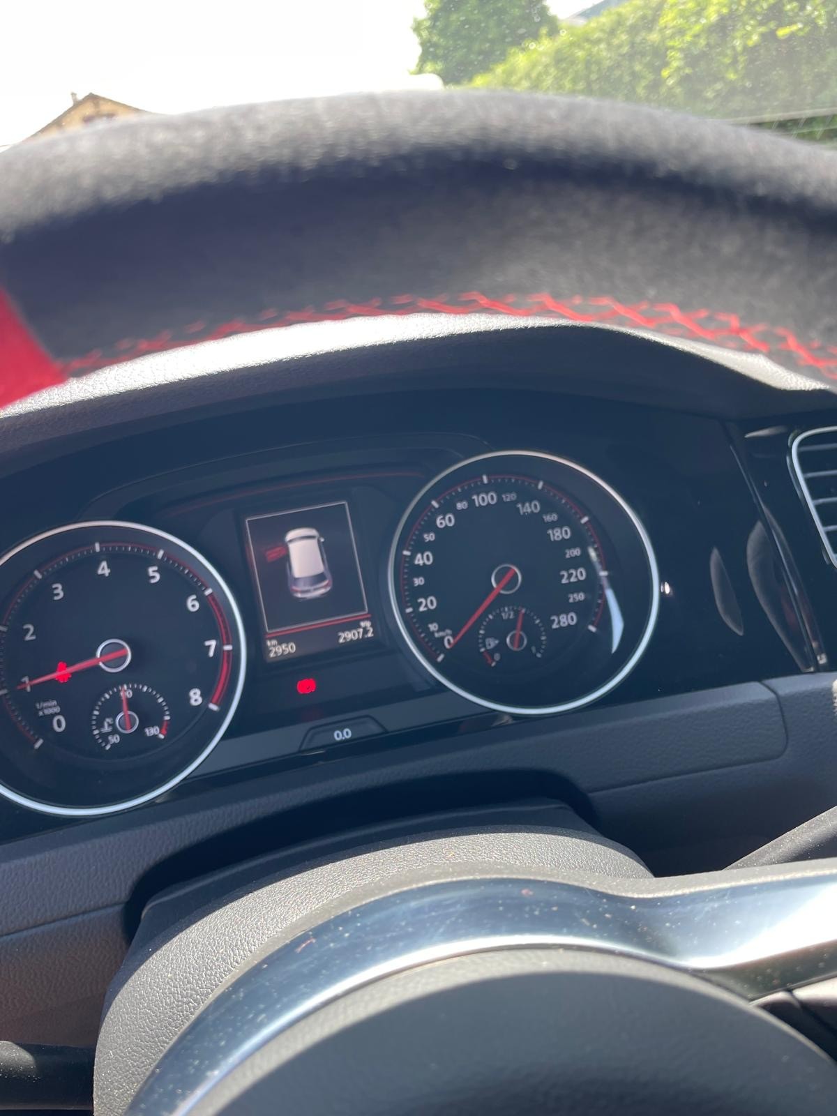 VW Golf 2.0 TSI GTI Clubsport S-image-6