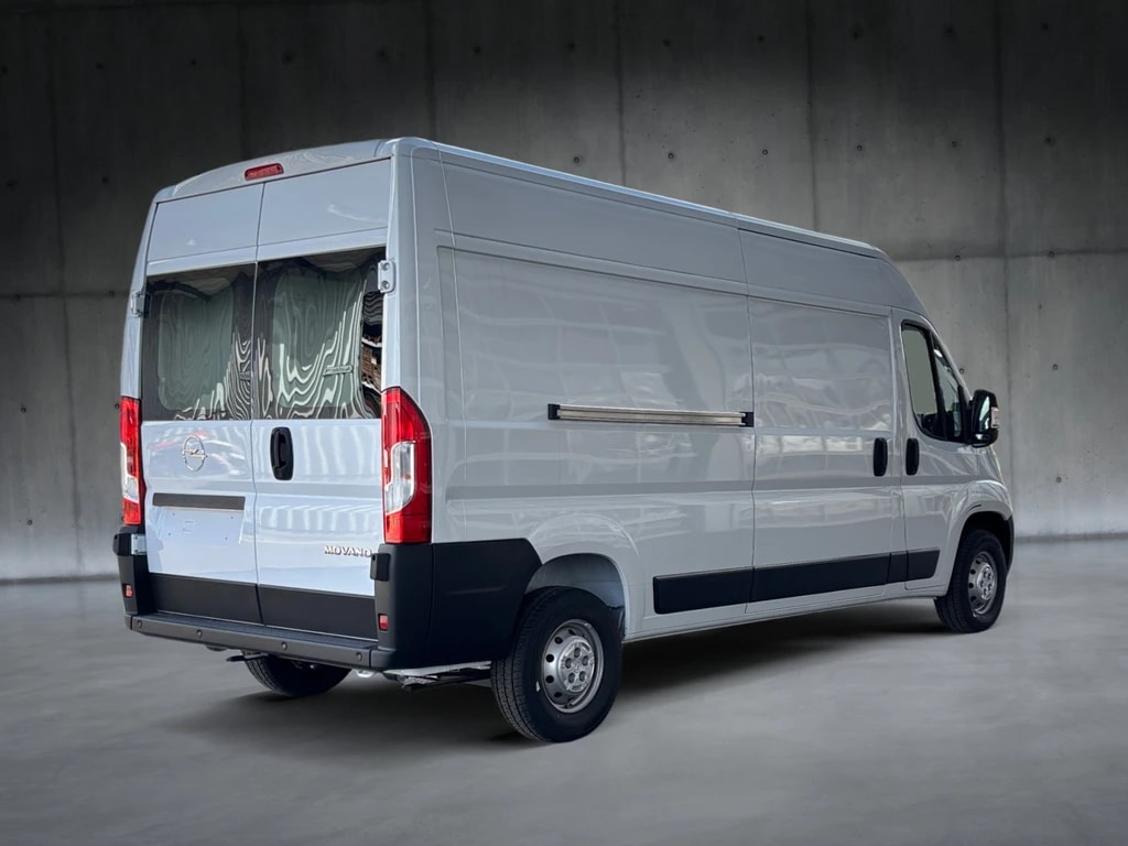 OPEL Movano 2.2 d 3,5t L2H2-showroom-element-3