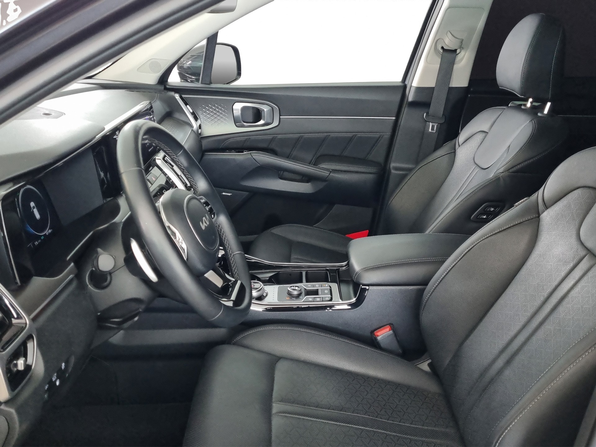 KIA Sorento 1.6 T-GDi PHEV AWD Style-image-5